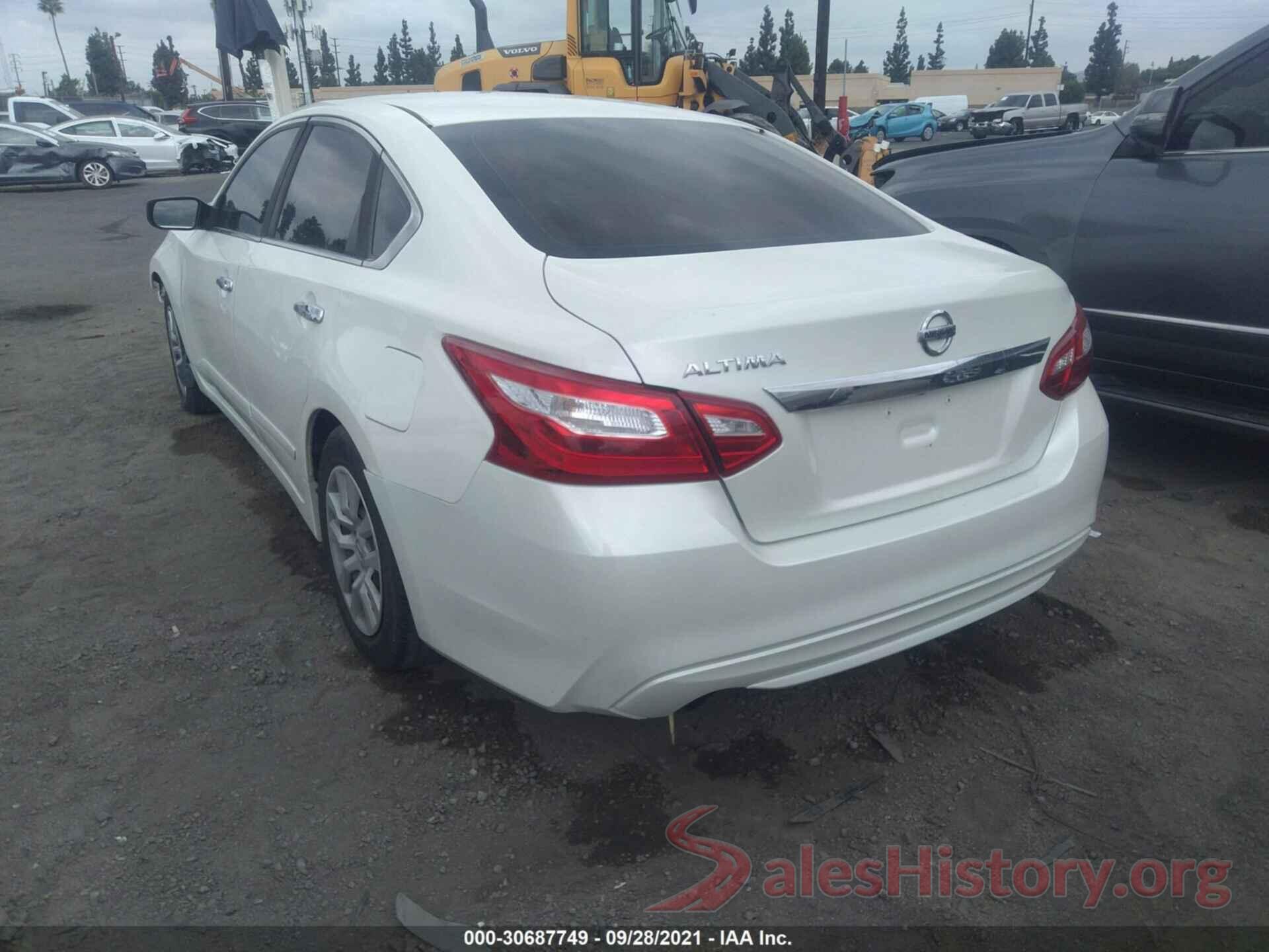 1N4AL3AP9HN325212 2017 NISSAN ALTIMA