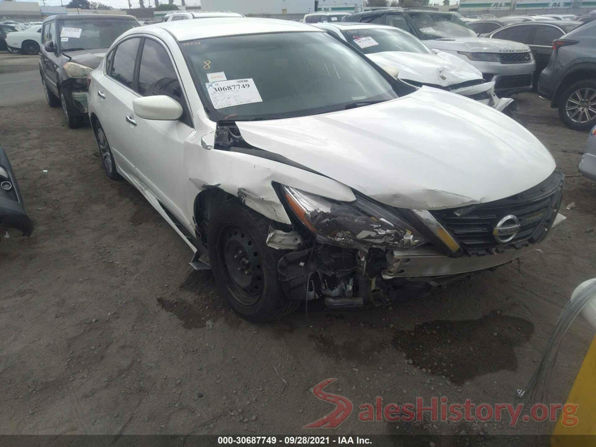 1N4AL3AP9HN325212 2017 NISSAN ALTIMA