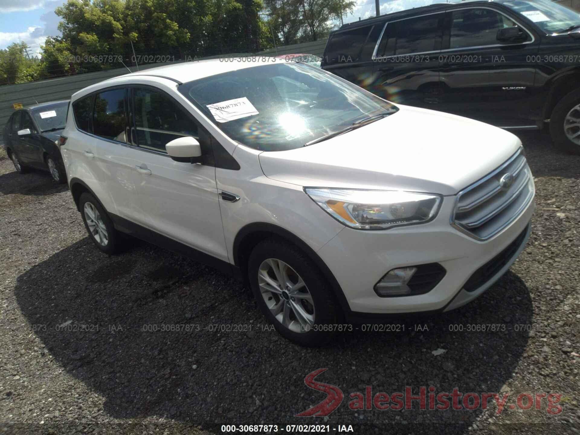 1FMCU9GD1HUA71531 2017 FORD ESCAPE