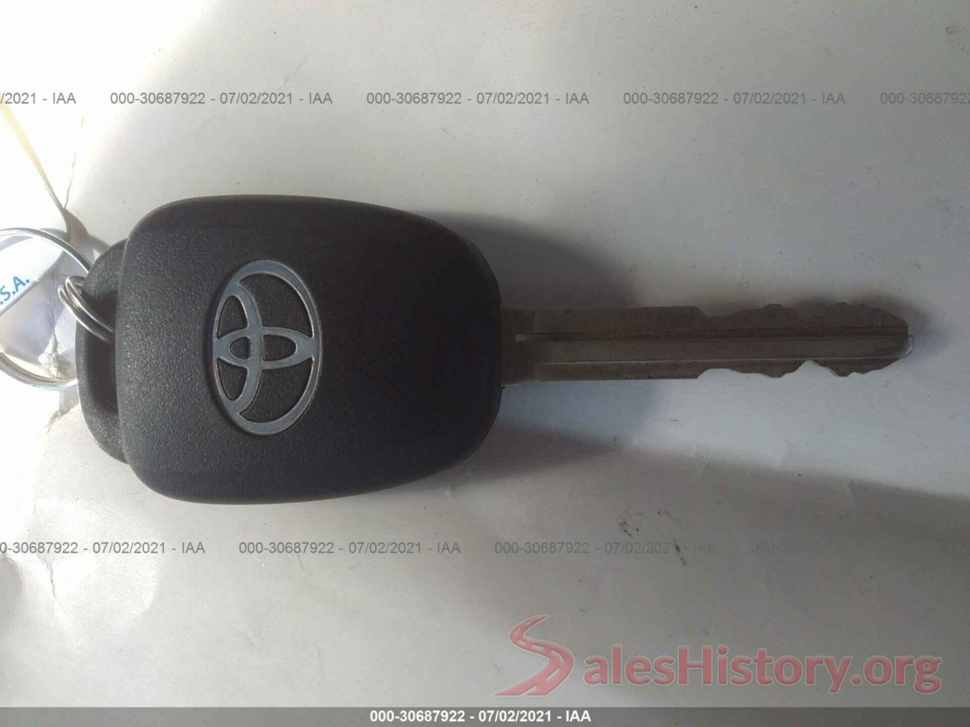 JTMWFREV2GD088859 2016 TOYOTA RAV4