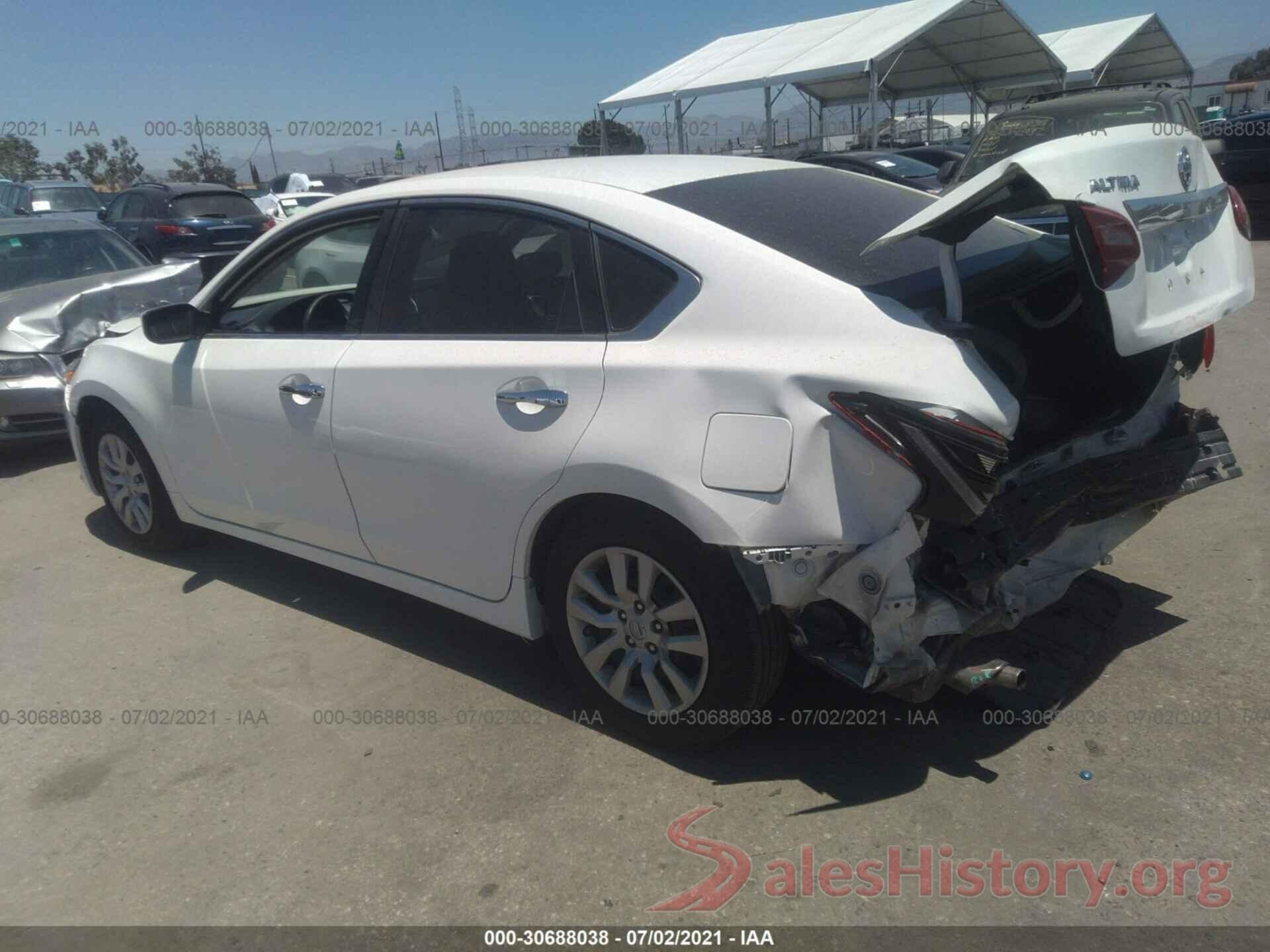 1N4AL3AP3JC136332 2018 NISSAN ALTIMA