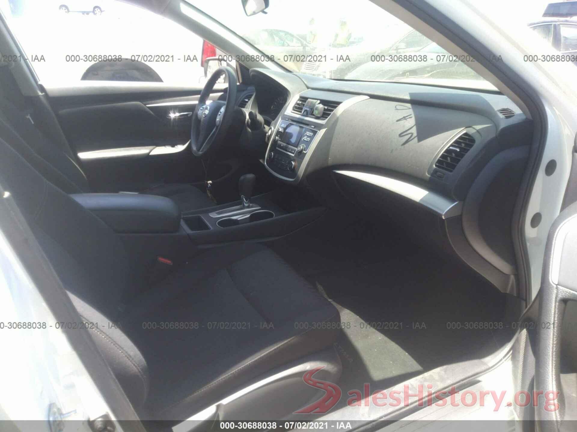 1N4AL3AP3JC136332 2018 NISSAN ALTIMA