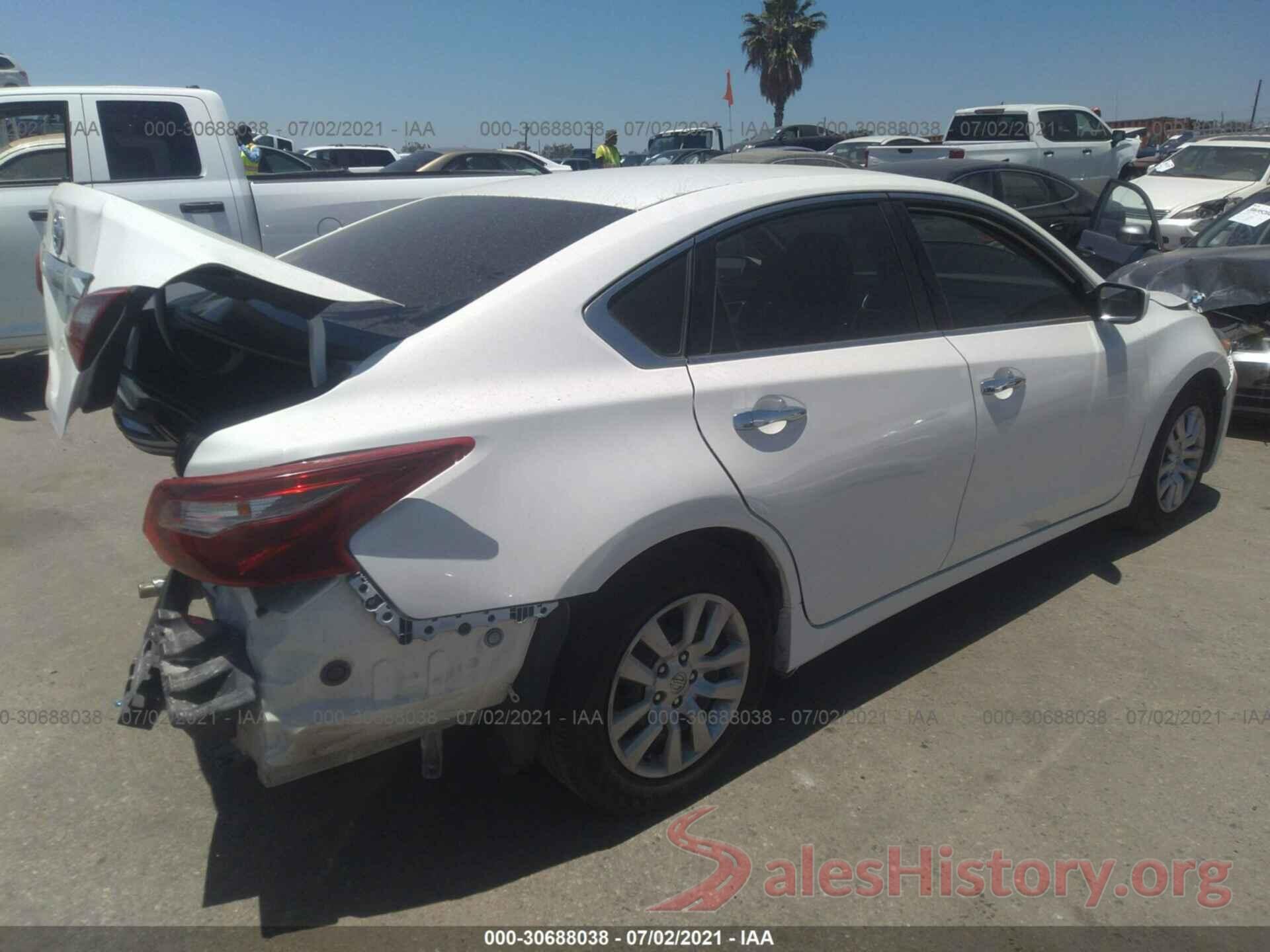 1N4AL3AP3JC136332 2018 NISSAN ALTIMA