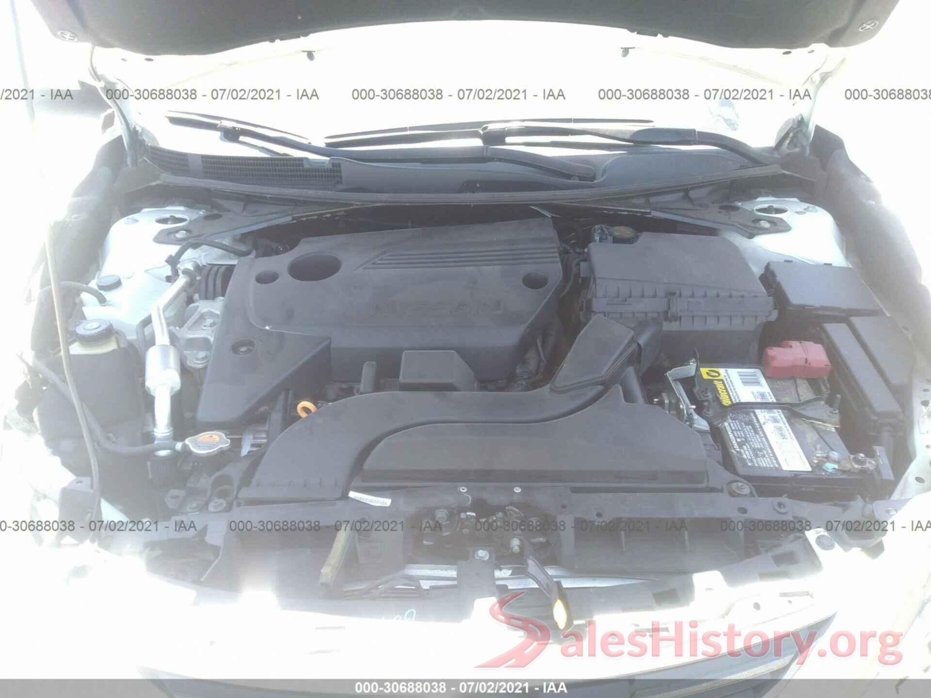 1N4AL3AP3JC136332 2018 NISSAN ALTIMA