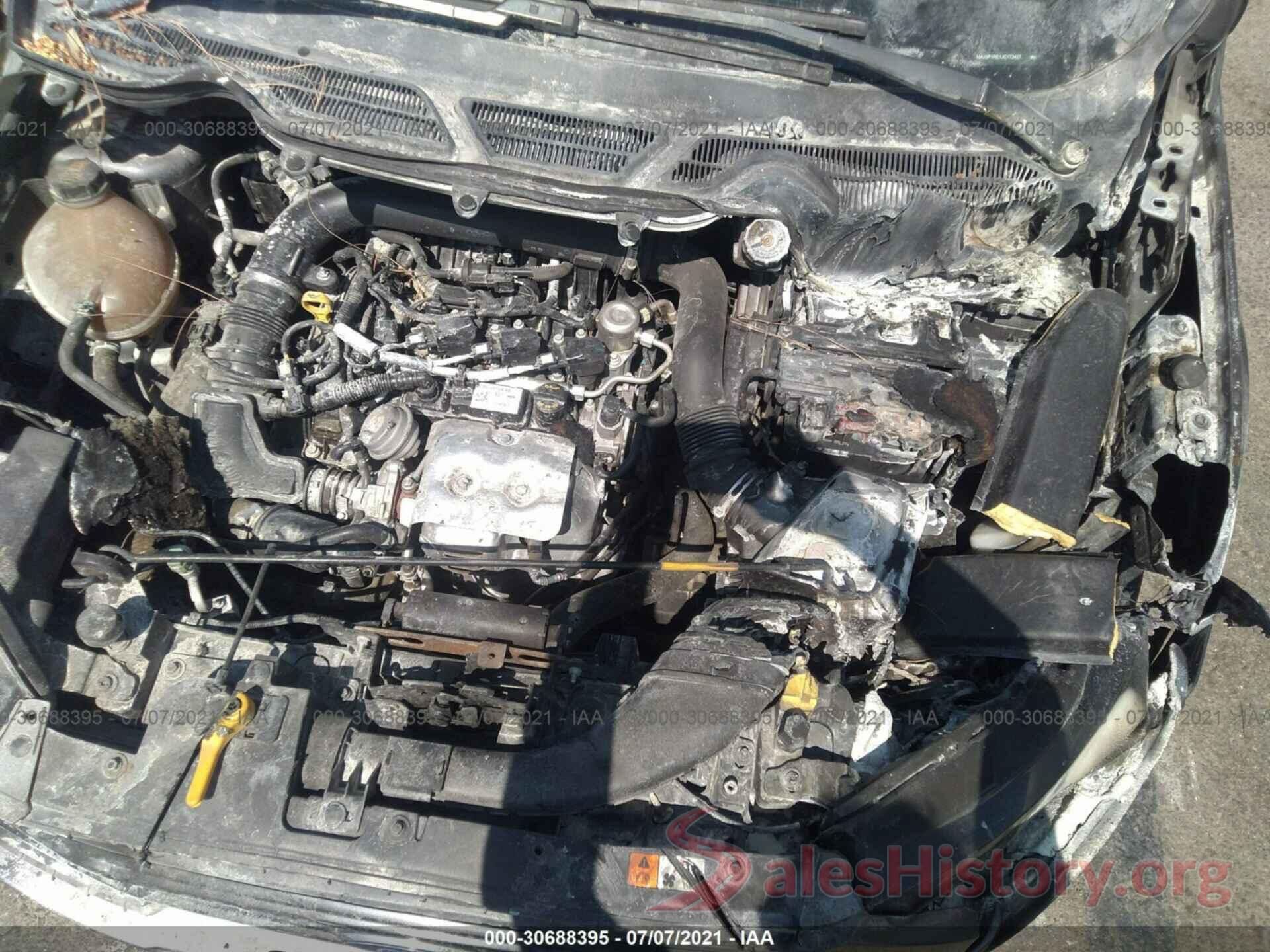 MAJ3P1RE1JC172427 2018 FORD ECOSPORT