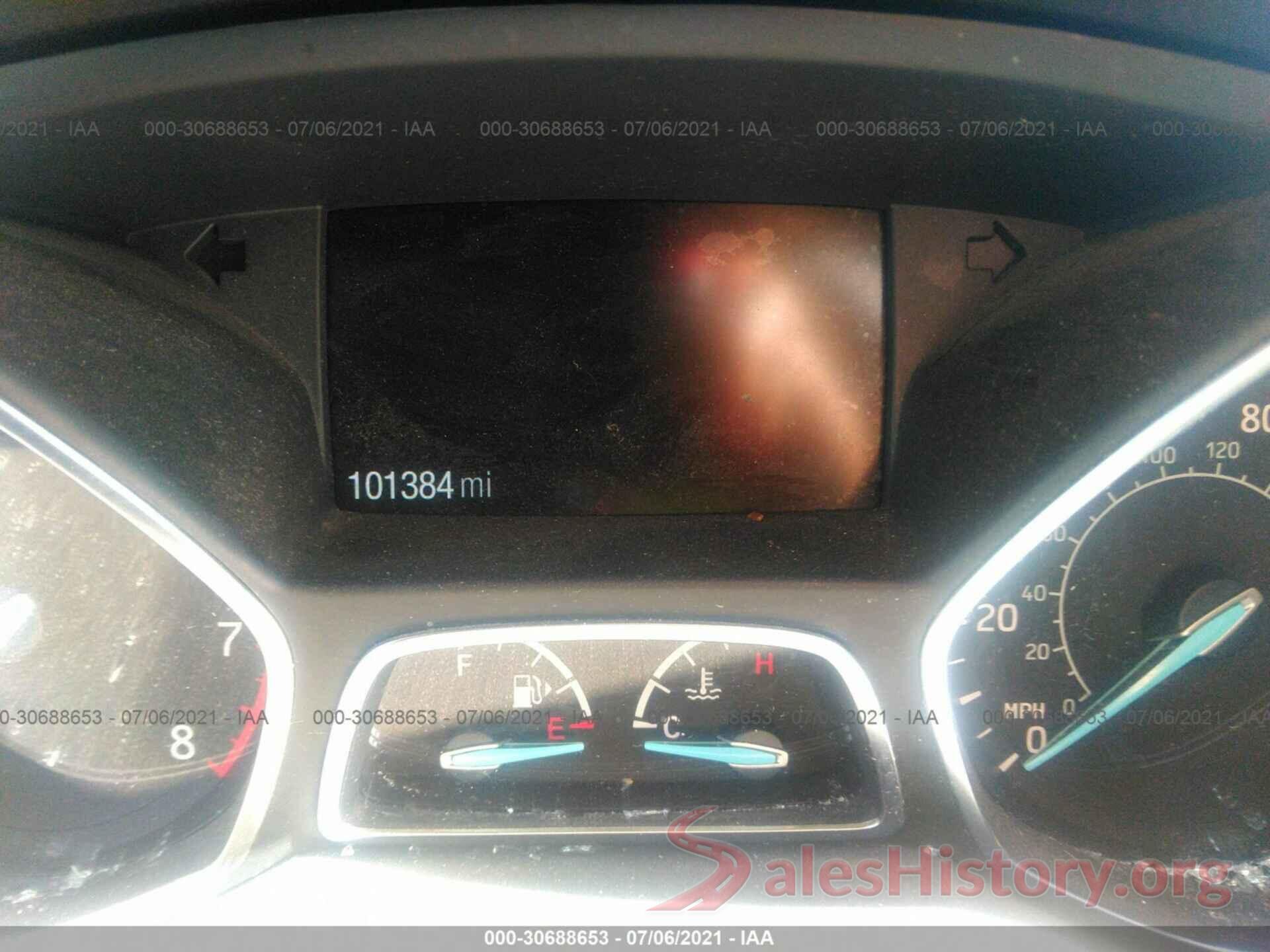 1FMCU0F73HUE26139 2017 FORD ESCAPE