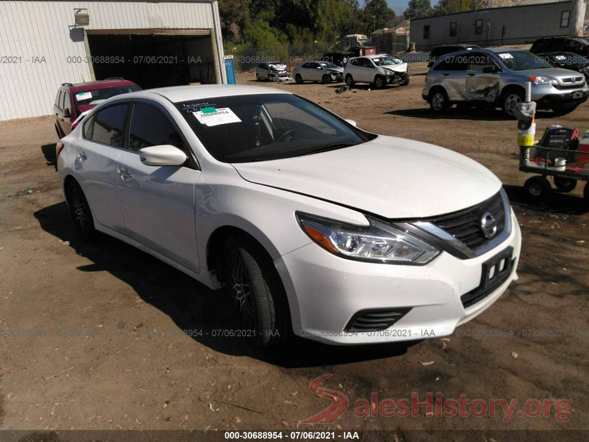 1N4AL3AP9GN375445 2016 NISSAN ALTIMA