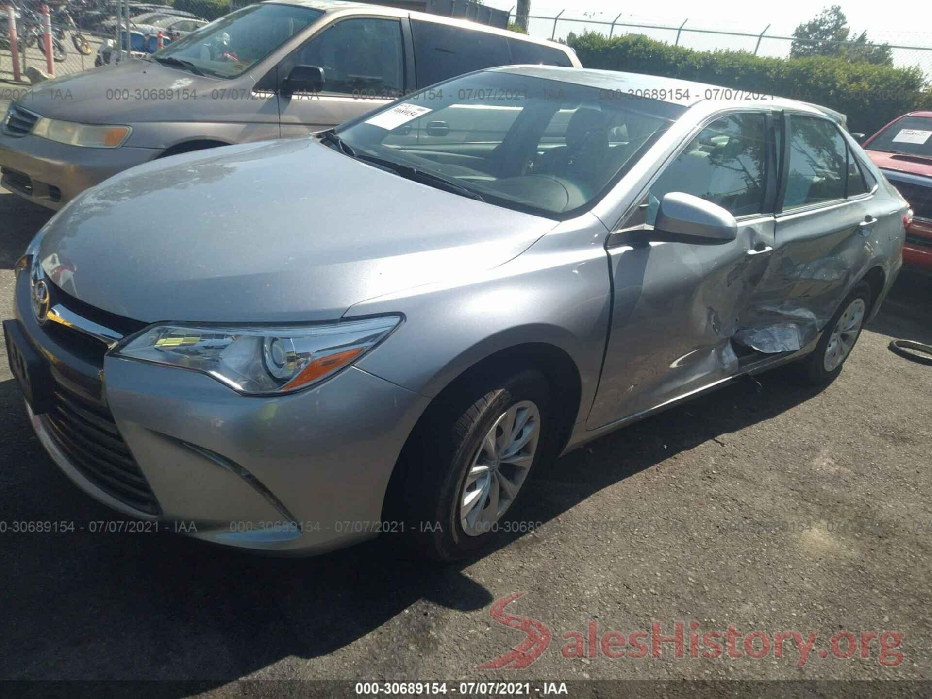 4T1BF1FK2HU643147 2017 TOYOTA CAMRY