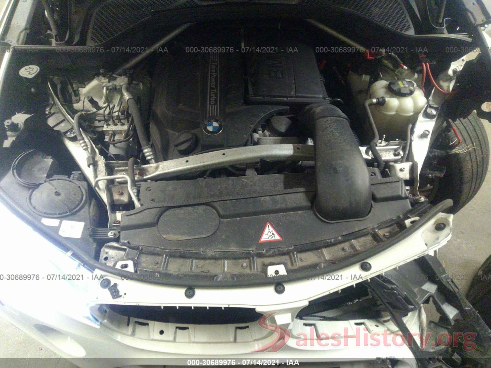 5UXKU2C53G0N82538 2016 BMW X6