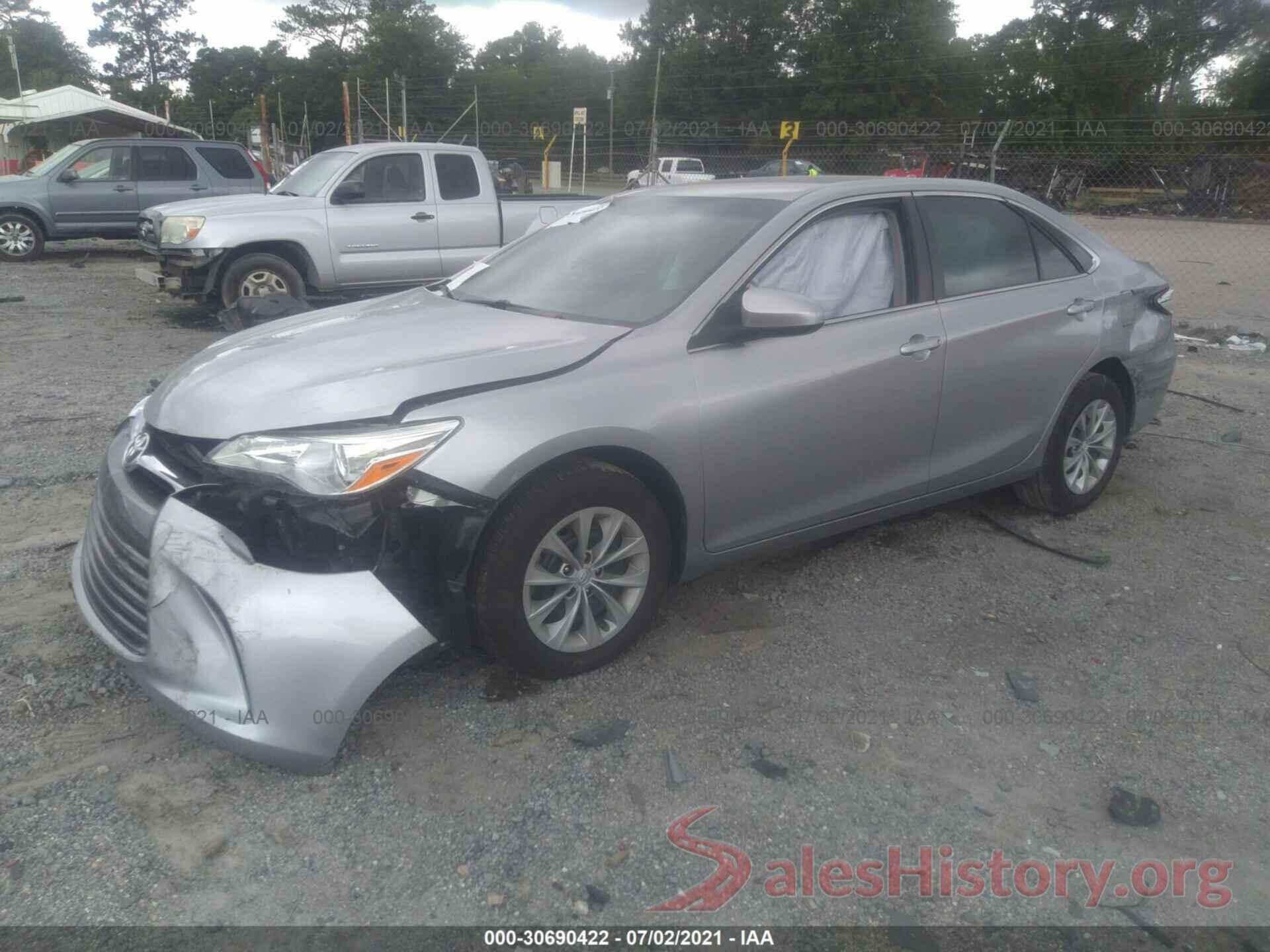 4T1BF1FK7HU441887 2017 TOYOTA CAMRY