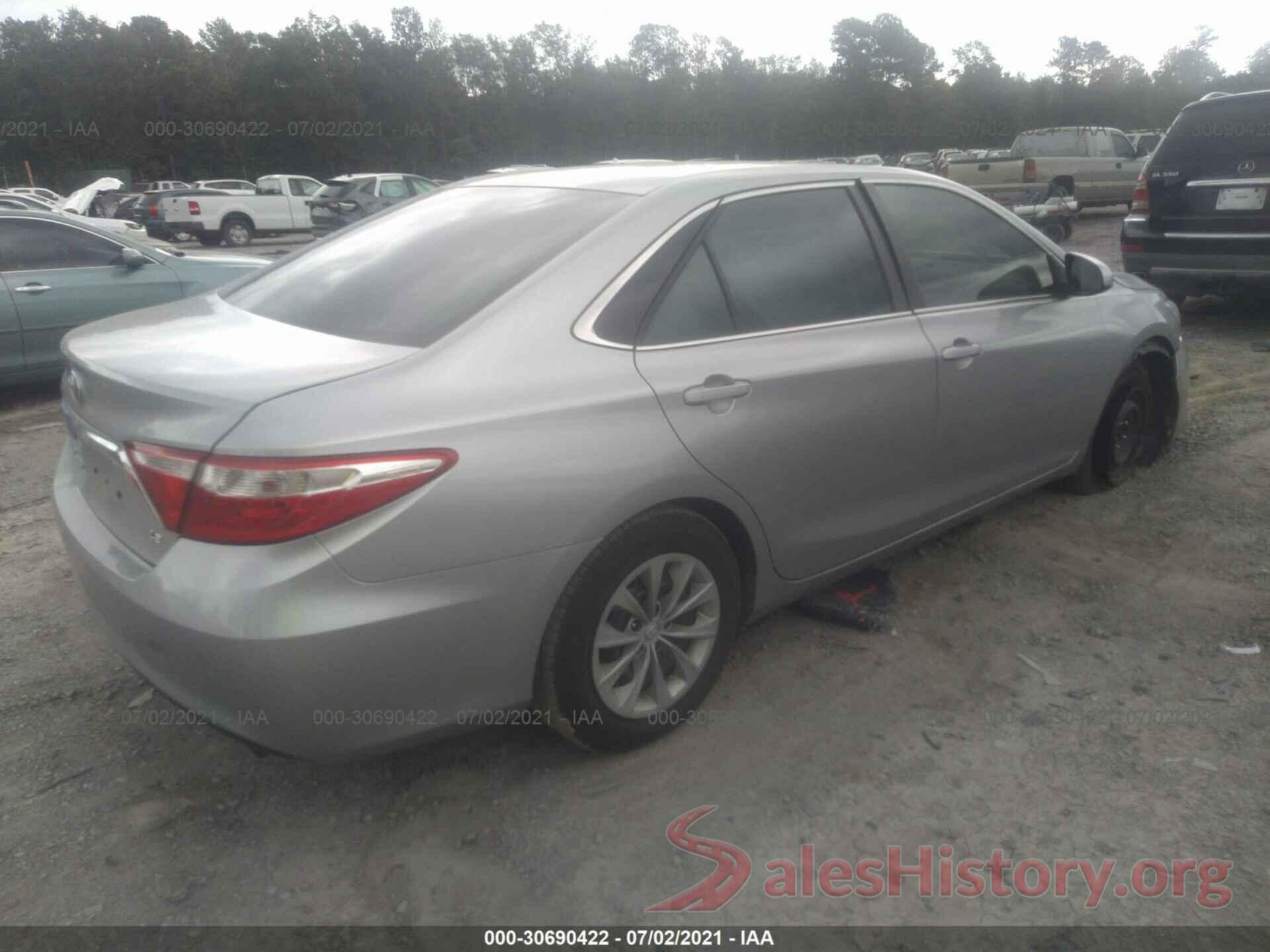 4T1BF1FK7HU441887 2017 TOYOTA CAMRY