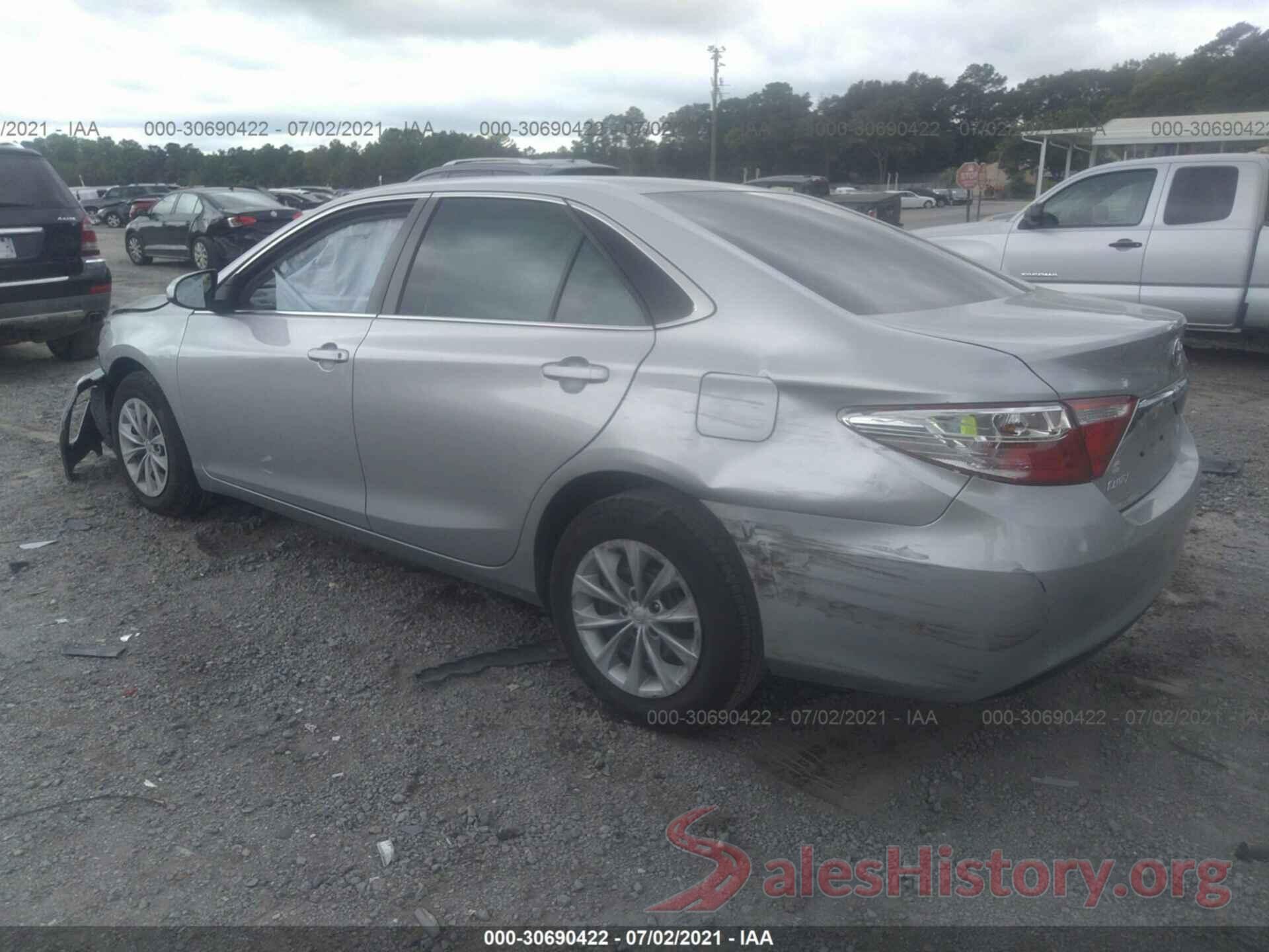 4T1BF1FK7HU441887 2017 TOYOTA CAMRY