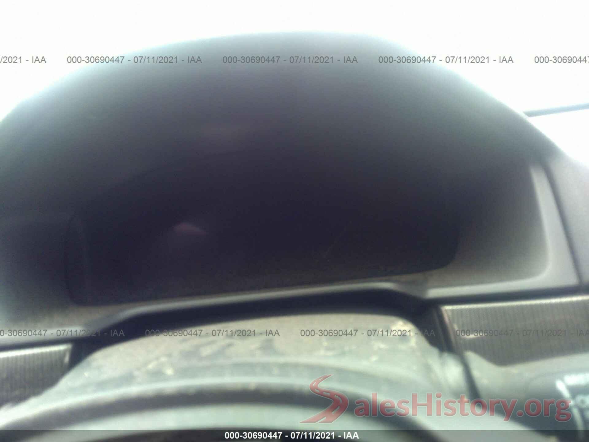 1HGCV1F39LA096023 2020 HONDA ACCORD SEDAN