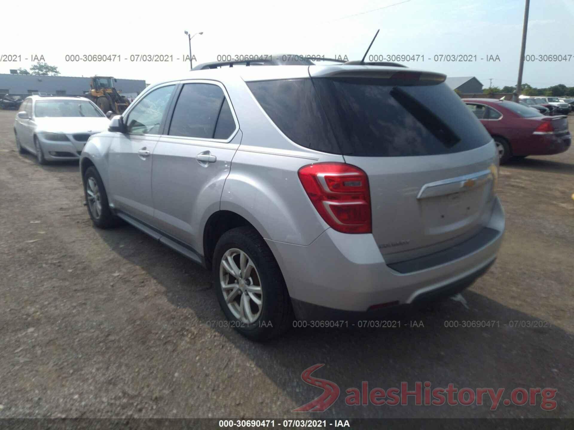 2GNALCEK4H1572882 2017 CHEVROLET EQUINOX