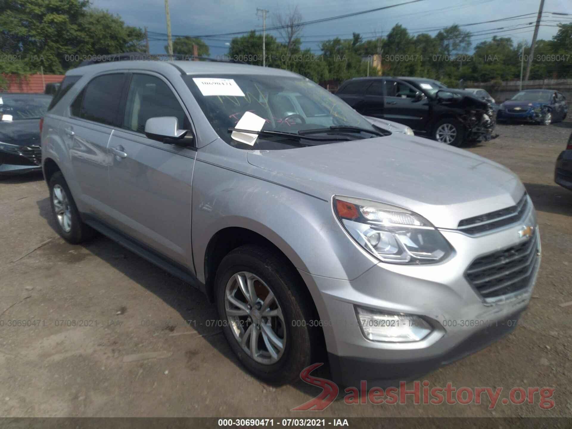 2GNALCEK4H1572882 2017 CHEVROLET EQUINOX