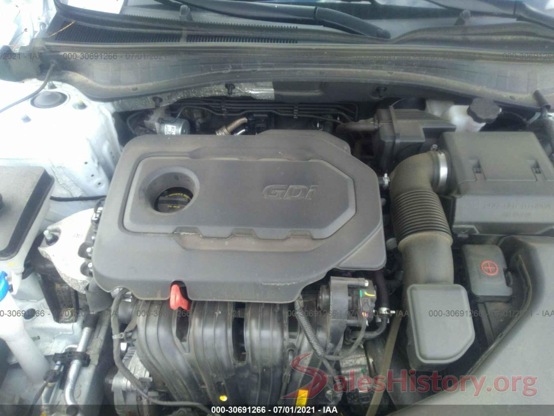 5XXGT4L39LG424668 2020 KIA OPTIMA