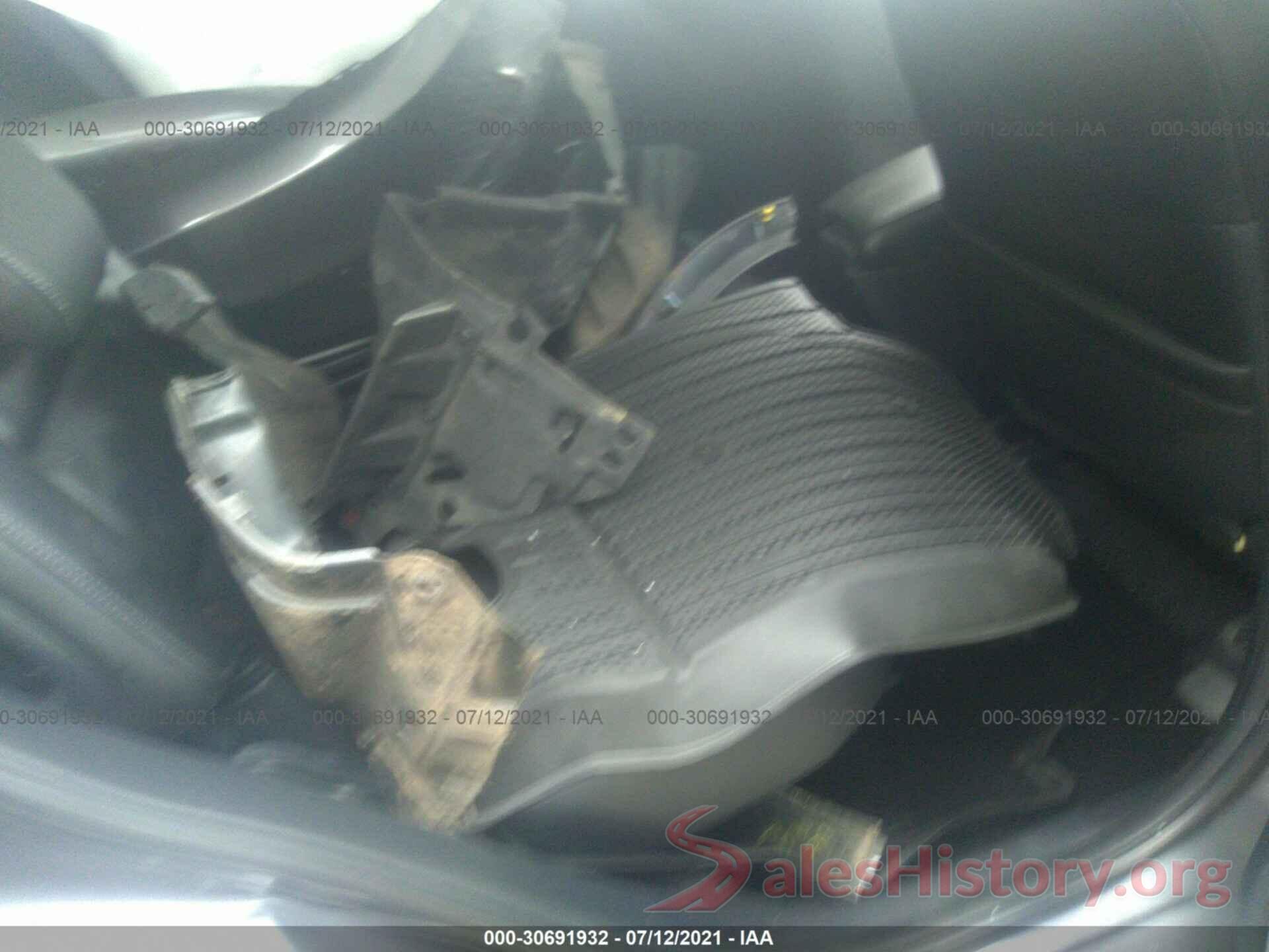 3CZRU6H97KM716888 2019 HONDA HR-V