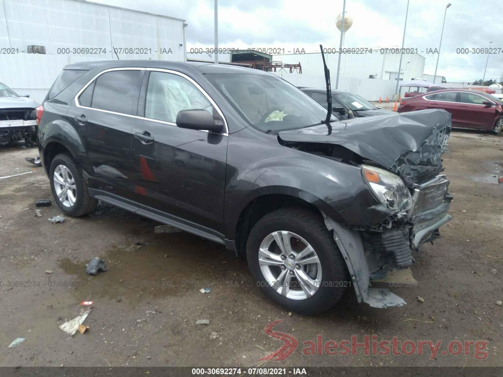 2GNALBEK0H1595358 2017 CHEVROLET EQUINOX