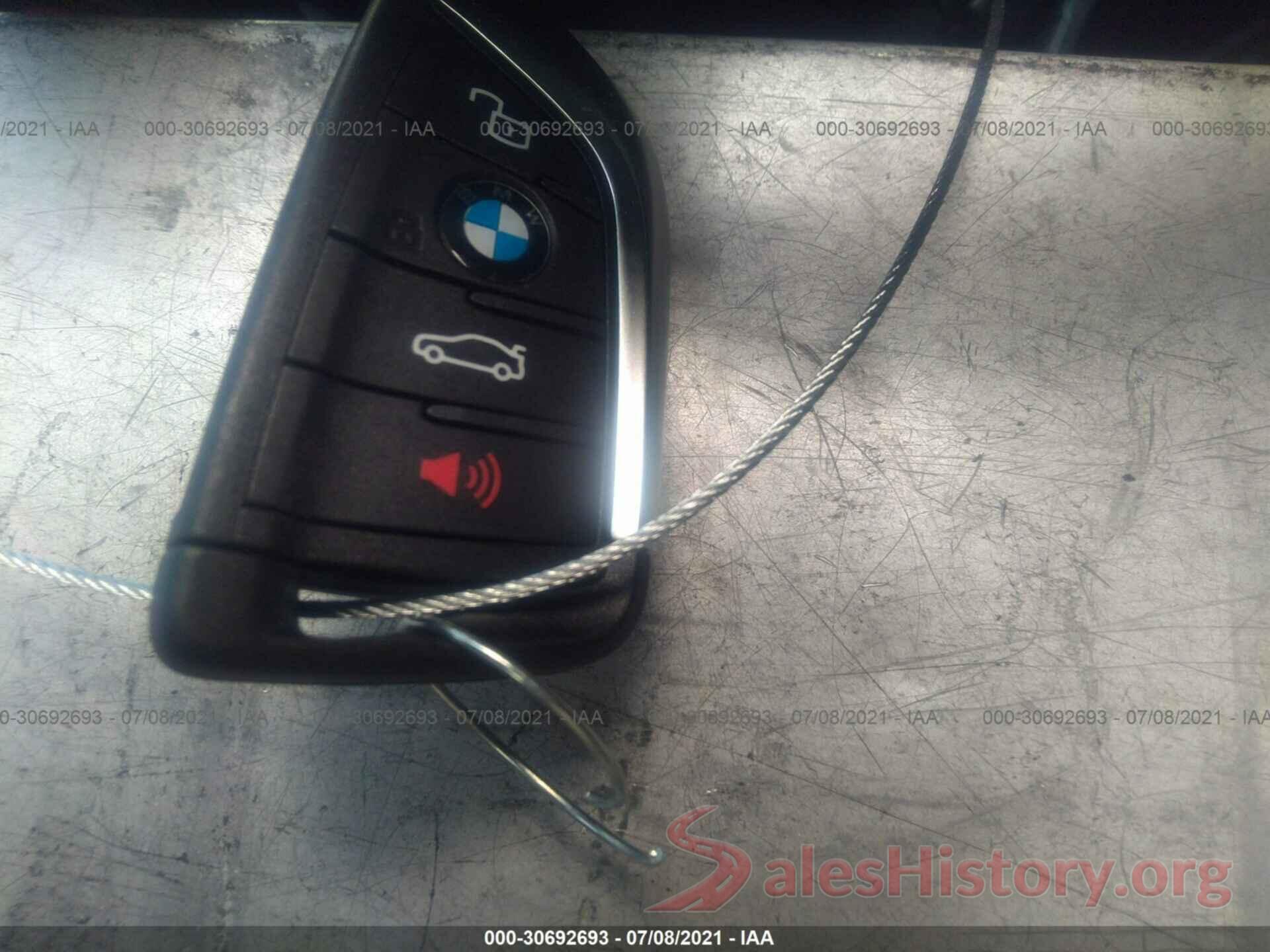 3MW5U7J00M8B63158 2021 BMW 3 SERIES