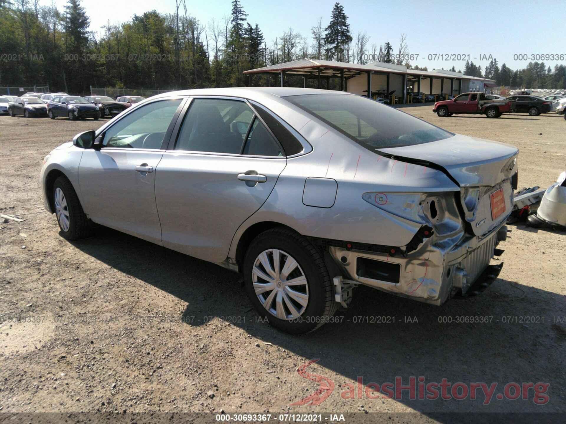 4T4BF1FK2GR569359 2016 TOYOTA CAMRY