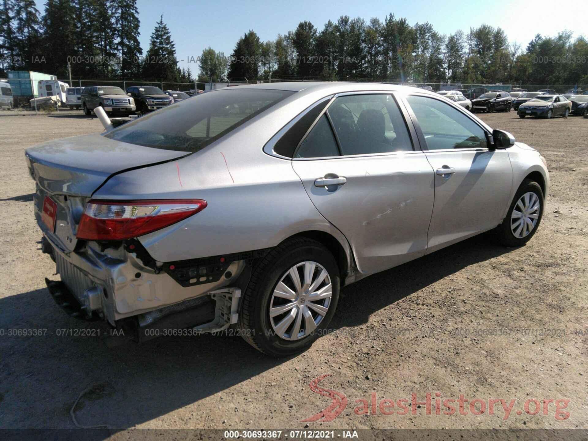 4T4BF1FK2GR569359 2016 TOYOTA CAMRY