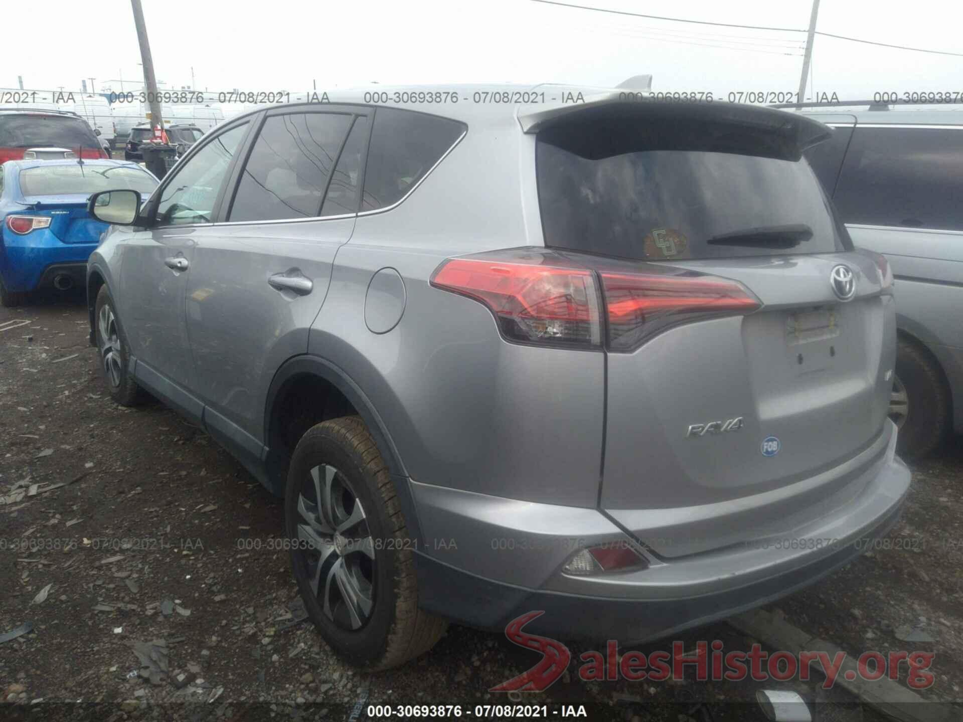 2T3ZFREV5JW413625 2018 TOYOTA RAV4