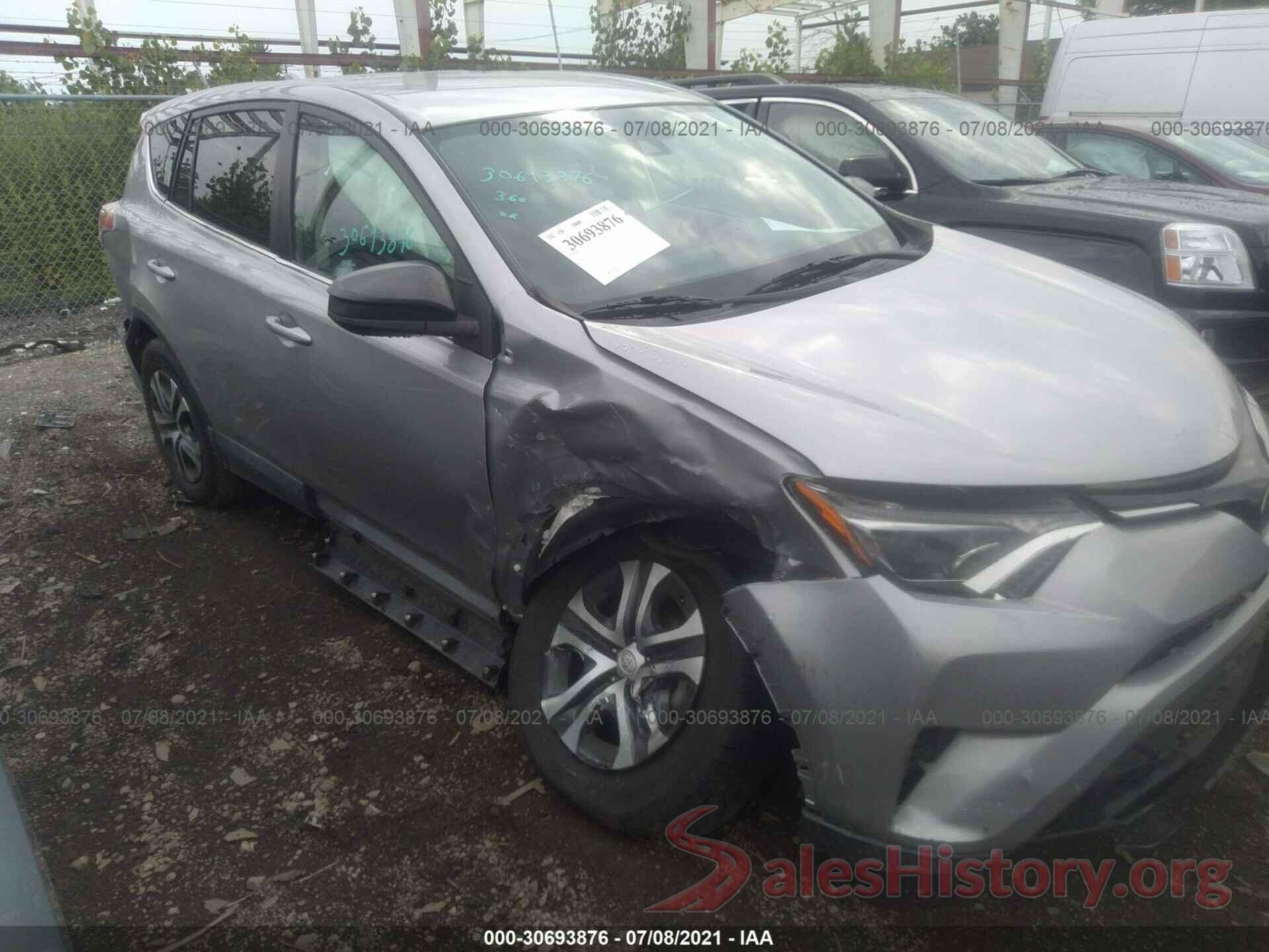 2T3ZFREV5JW413625 2018 TOYOTA RAV4