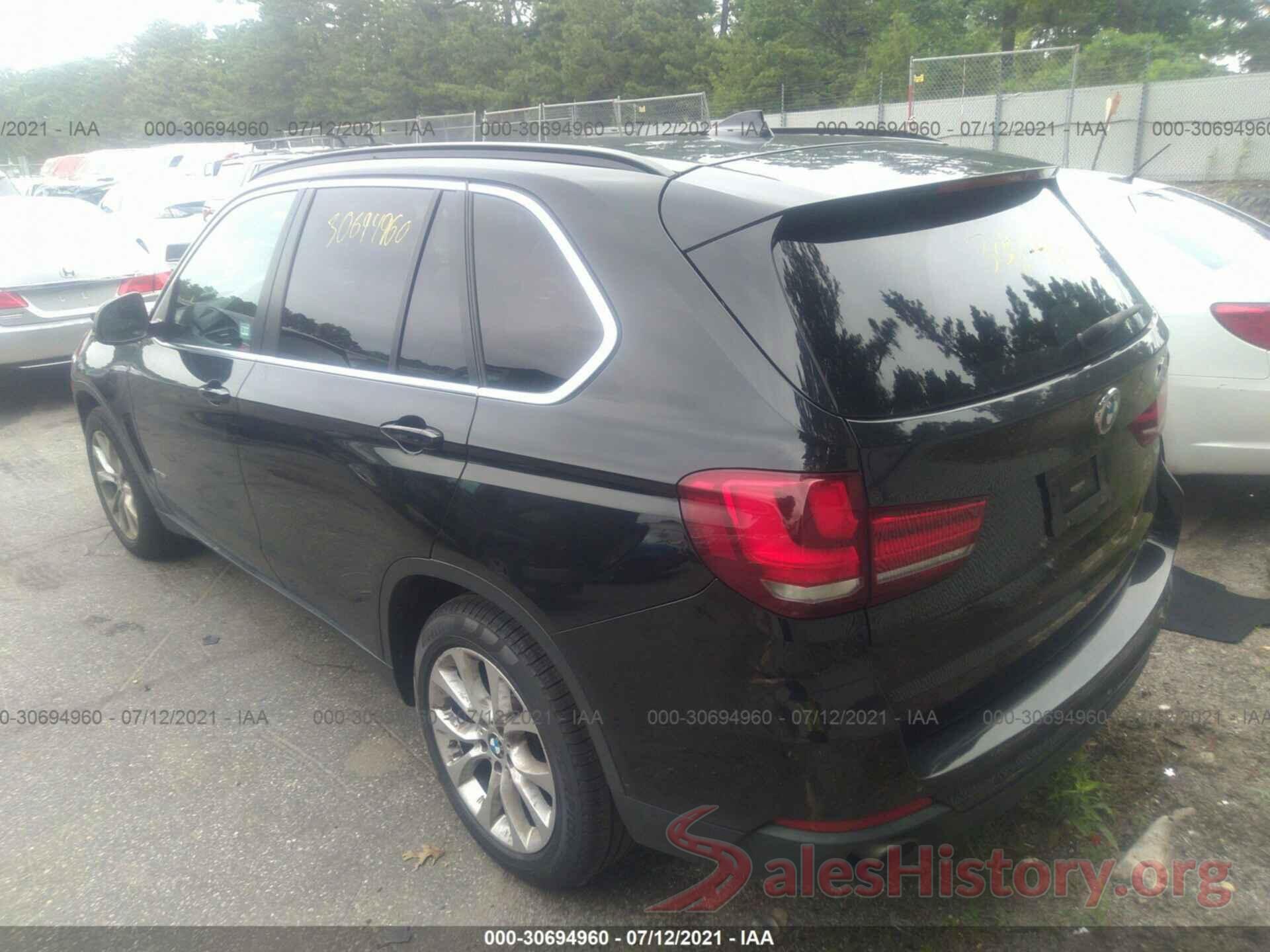 5UXKR0C51G0P24746 2016 BMW X5