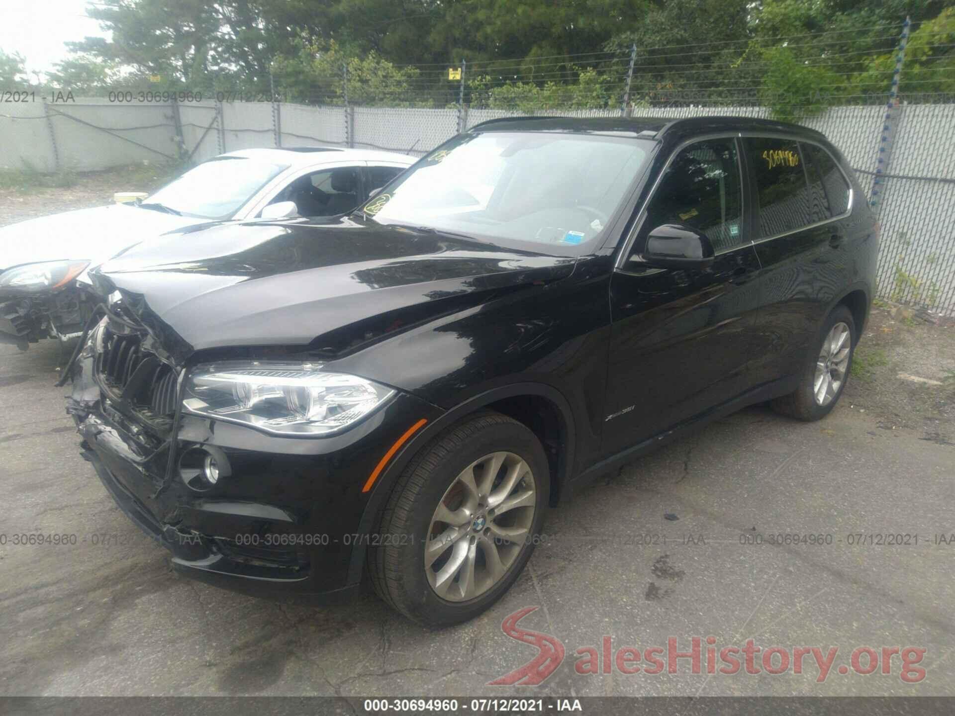 5UXKR0C51G0P24746 2016 BMW X5