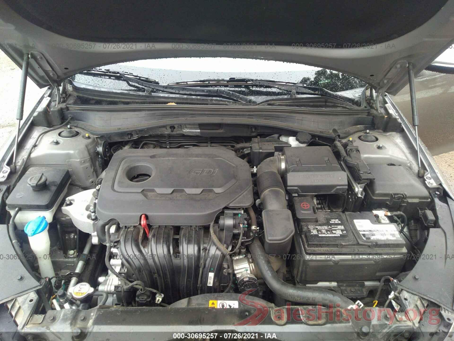 5XXGT4L34JG264051 2018 KIA OPTIMA