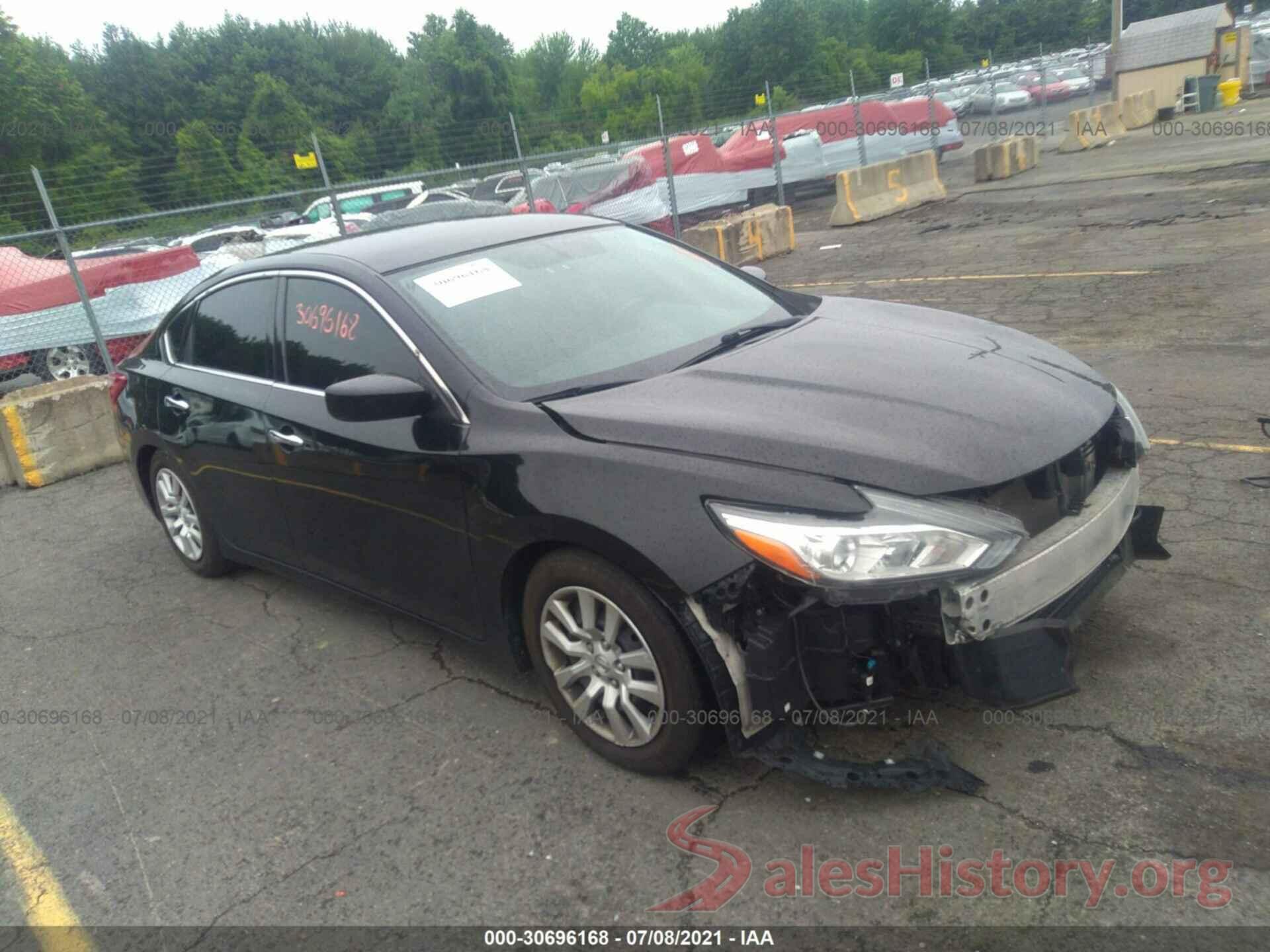 1N4AL3AP7GN365058 2016 NISSAN ALTIMA