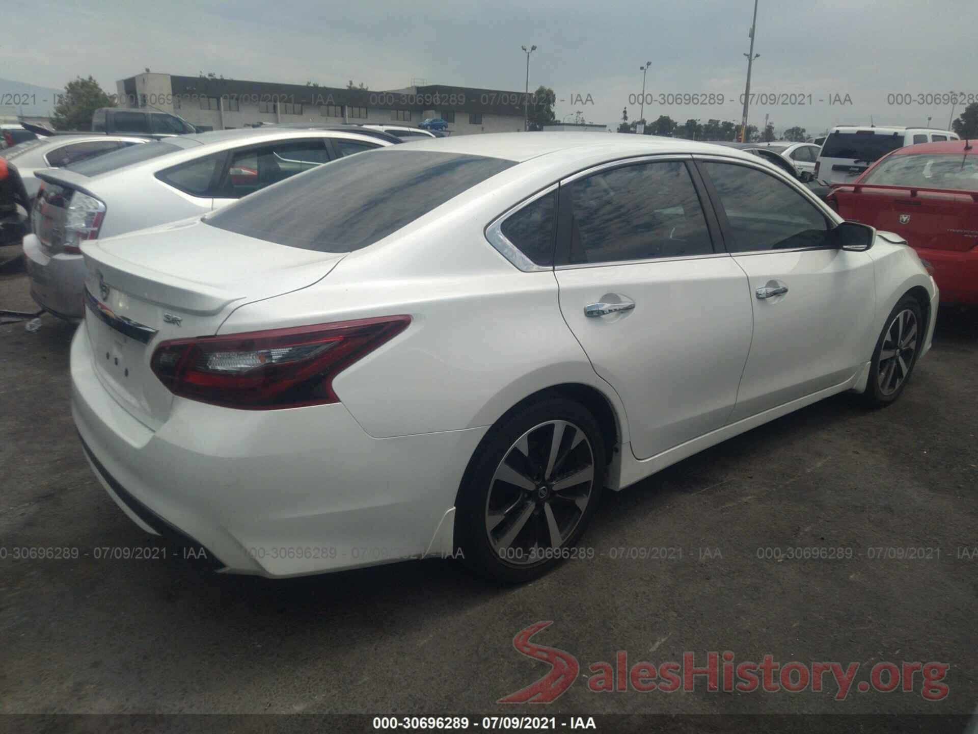 1N4AL3AP8JC134818 2018 NISSAN ALTIMA