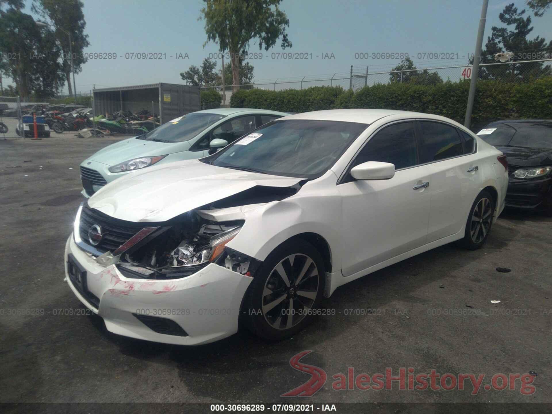 1N4AL3AP8JC134818 2018 NISSAN ALTIMA