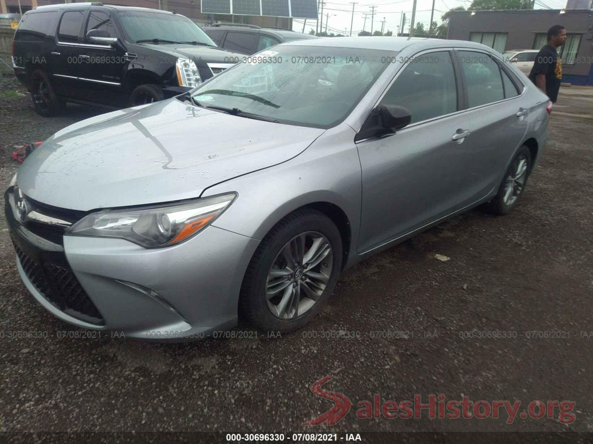 4T1BF1FK3FU951876 2015 TOYOTA CAMRY