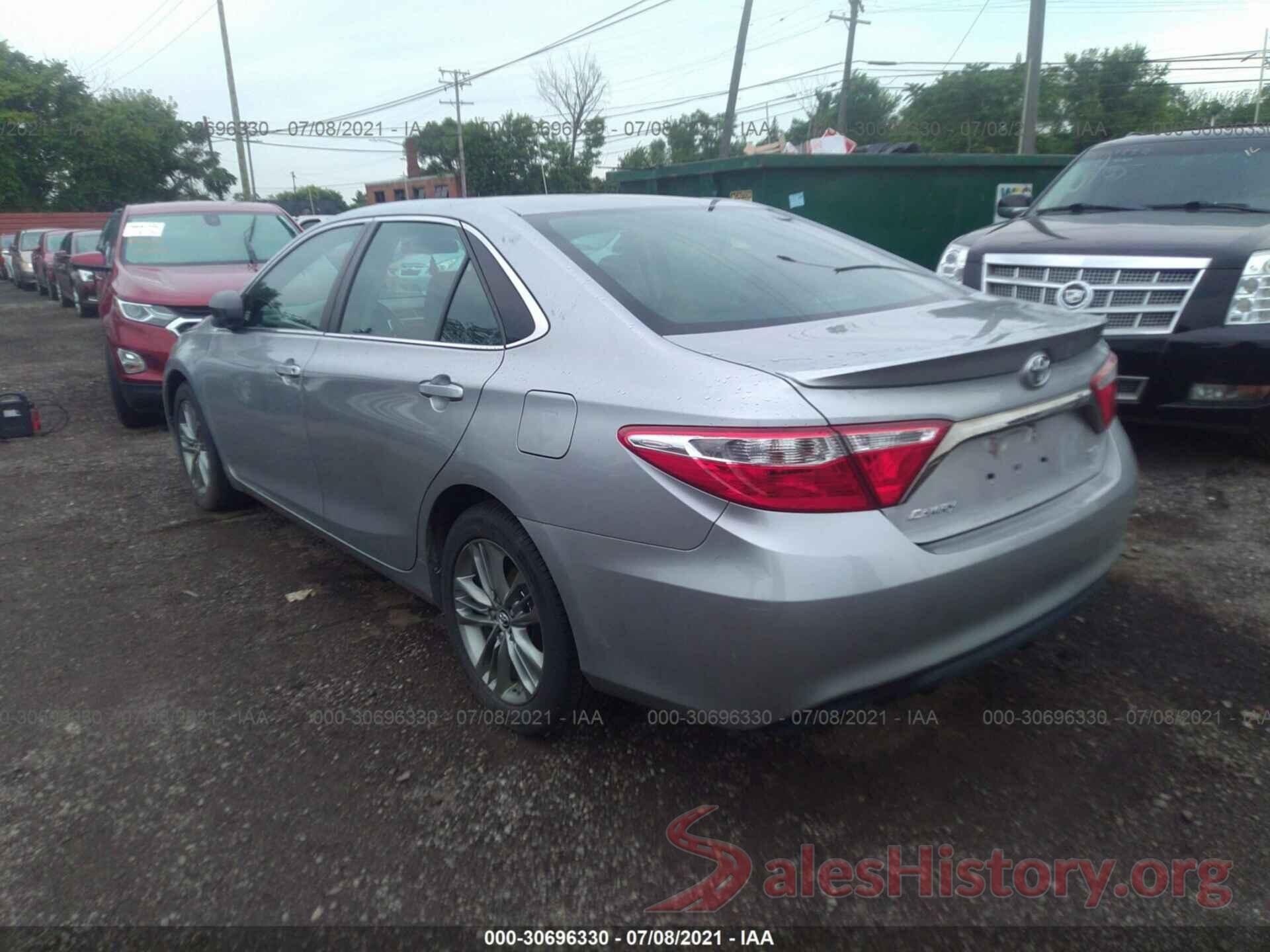 4T1BF1FK3FU951876 2015 TOYOTA CAMRY