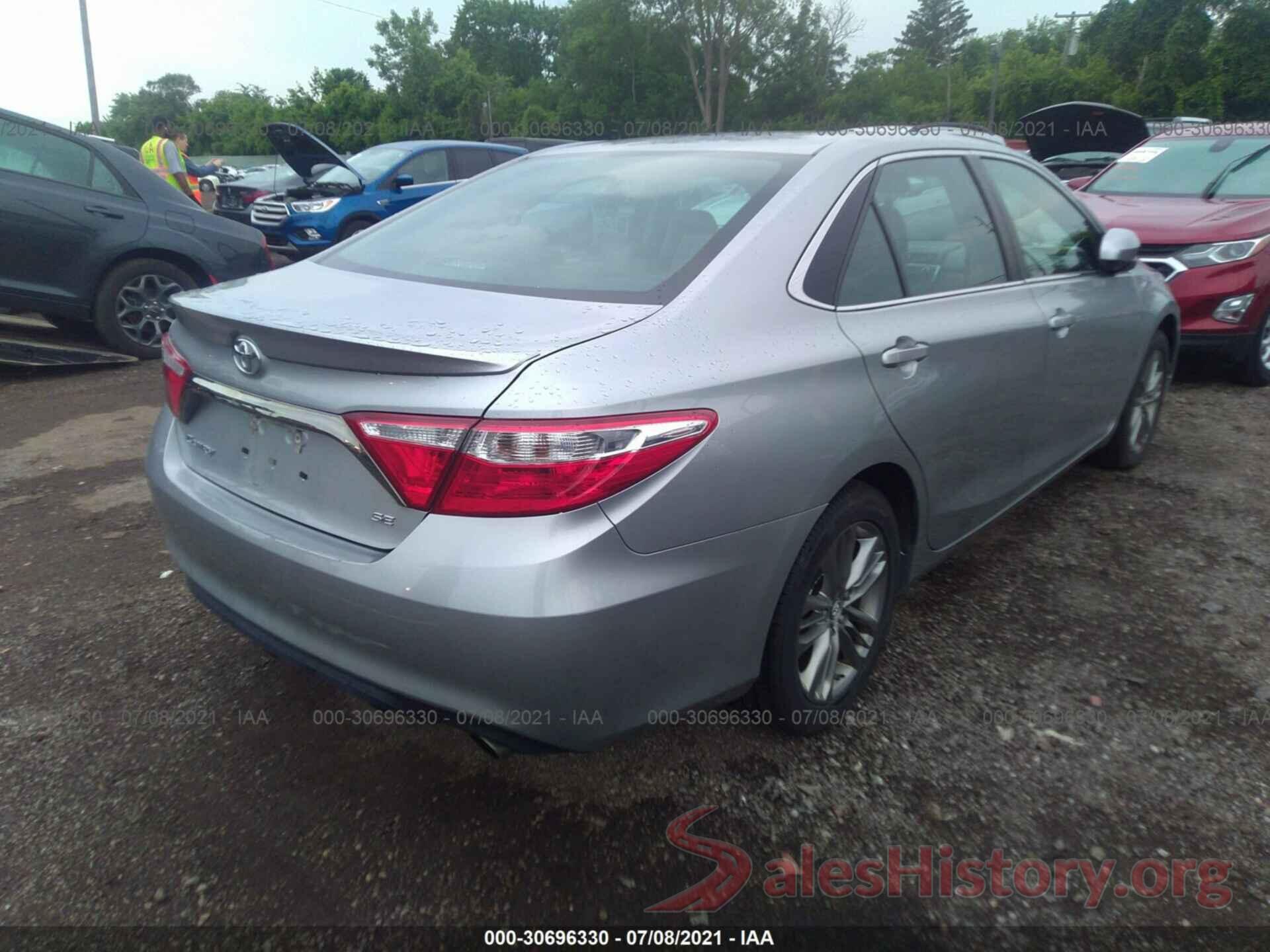 4T1BF1FK3FU951876 2015 TOYOTA CAMRY