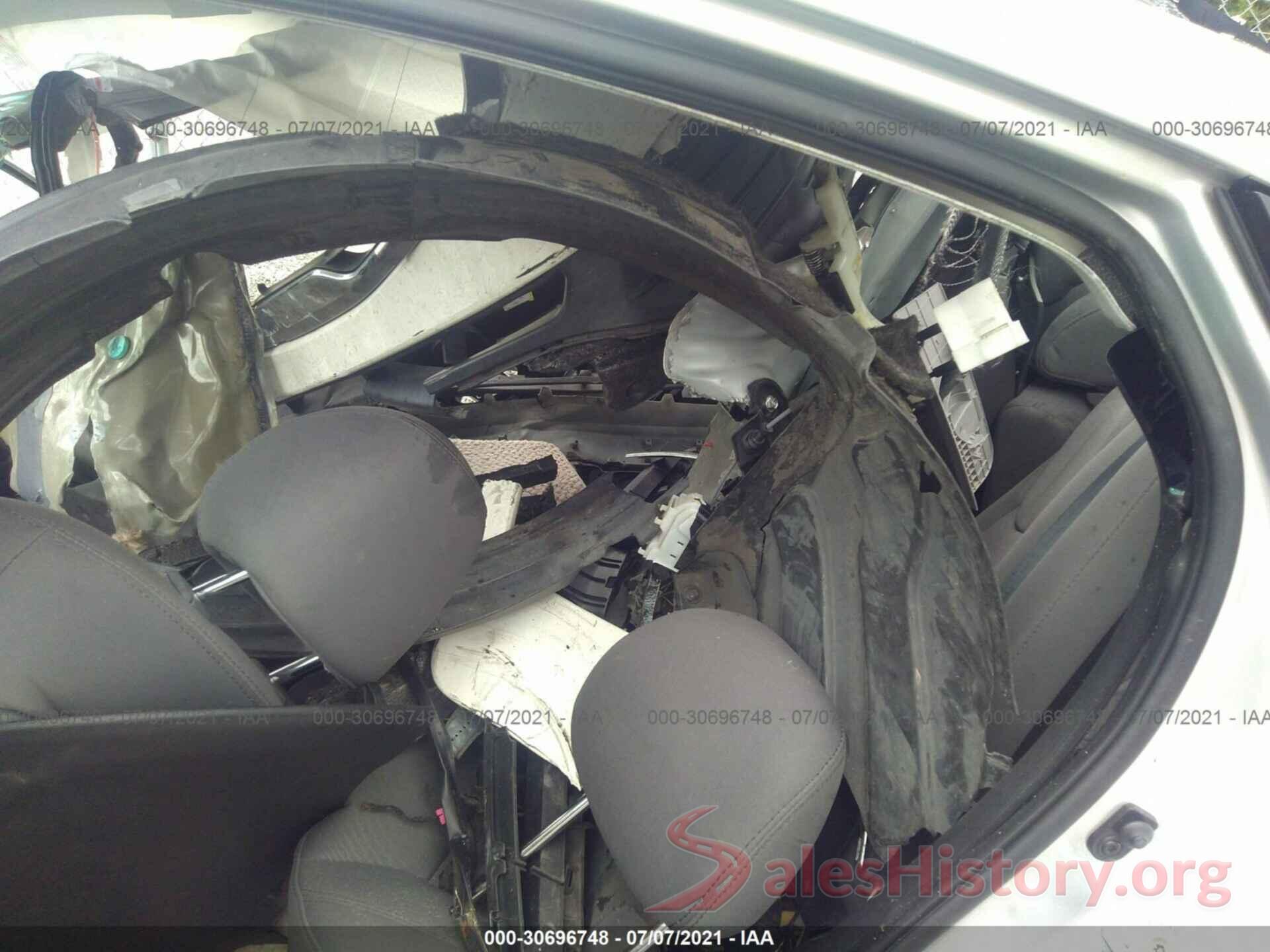 5NPDH4AE9GH767418 2016 HYUNDAI ELANTRA