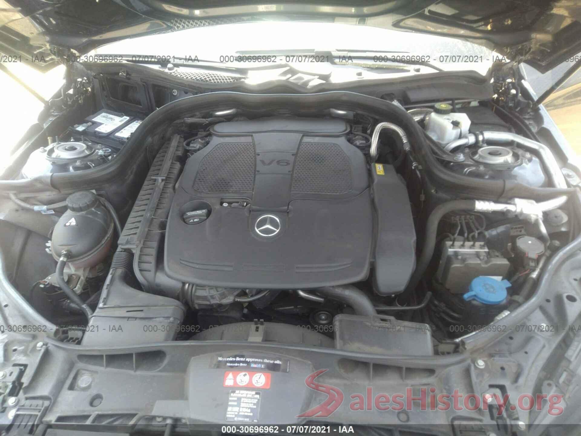 WDDHF5KB0GB191243 2016 MERCEDES-BENZ E-CLASS