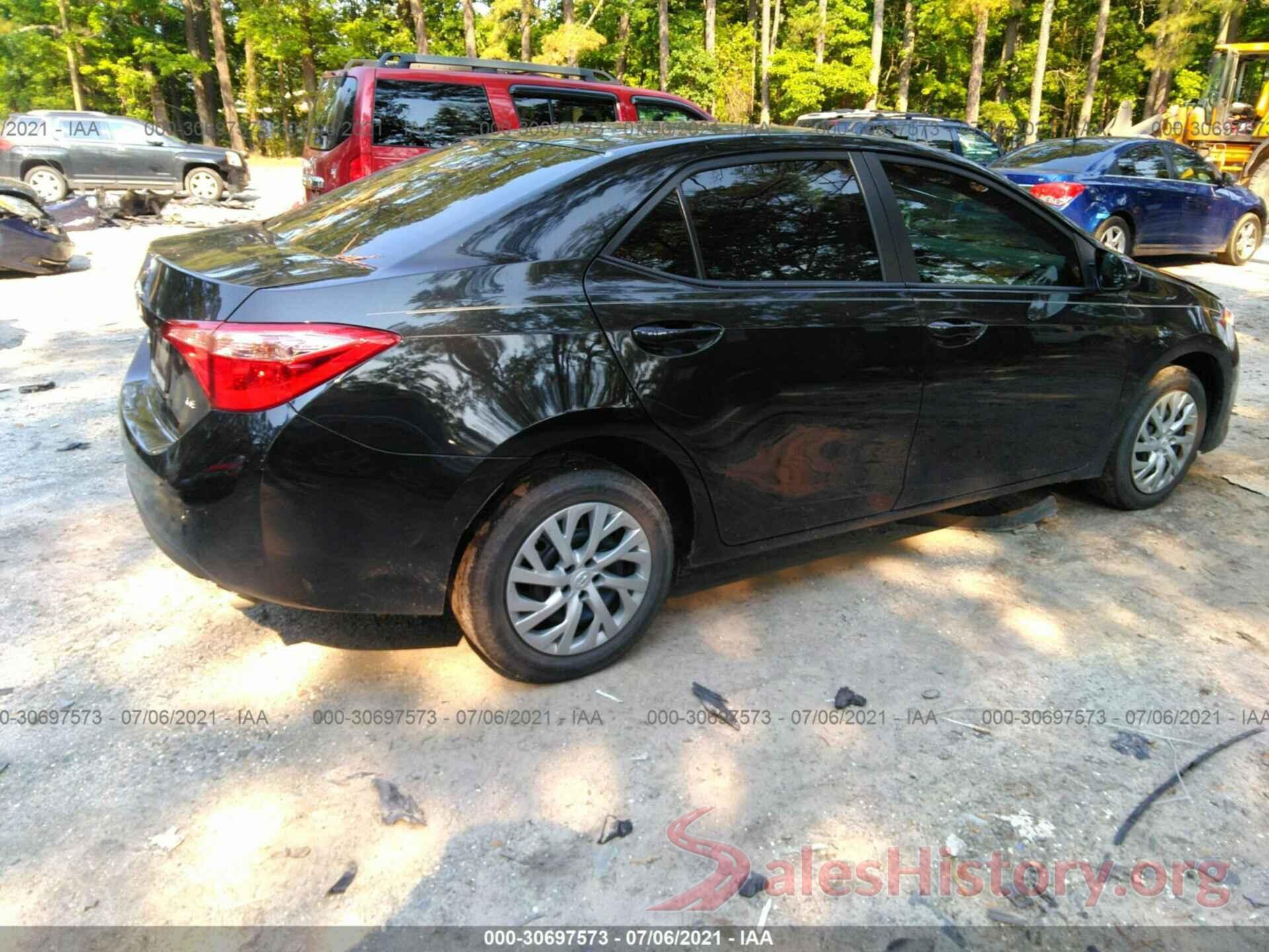 5YFBURHE0HP728212 2017 TOYOTA COROLLA