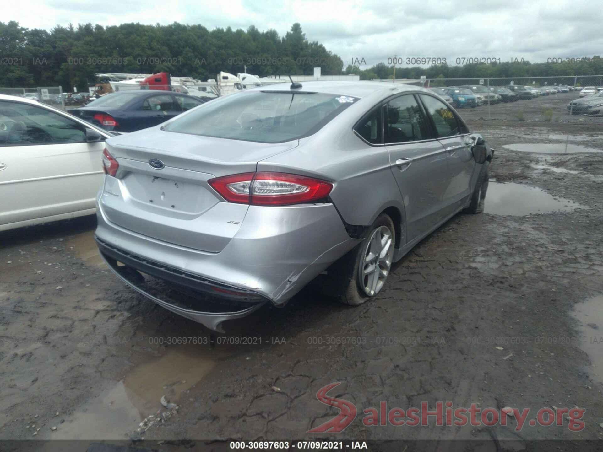 3FA6P0H71GR343990 2016 FORD FUSION