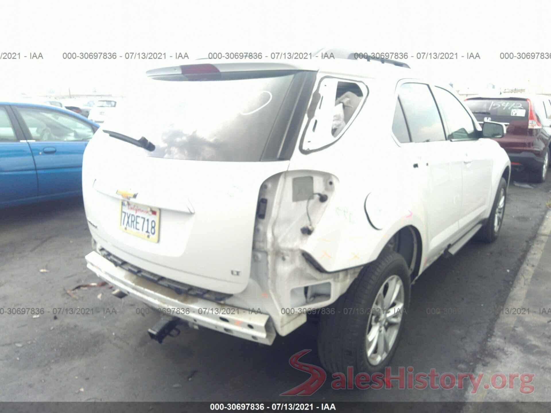 2GNALCEK4H1560084 2017 CHEVROLET EQUINOX