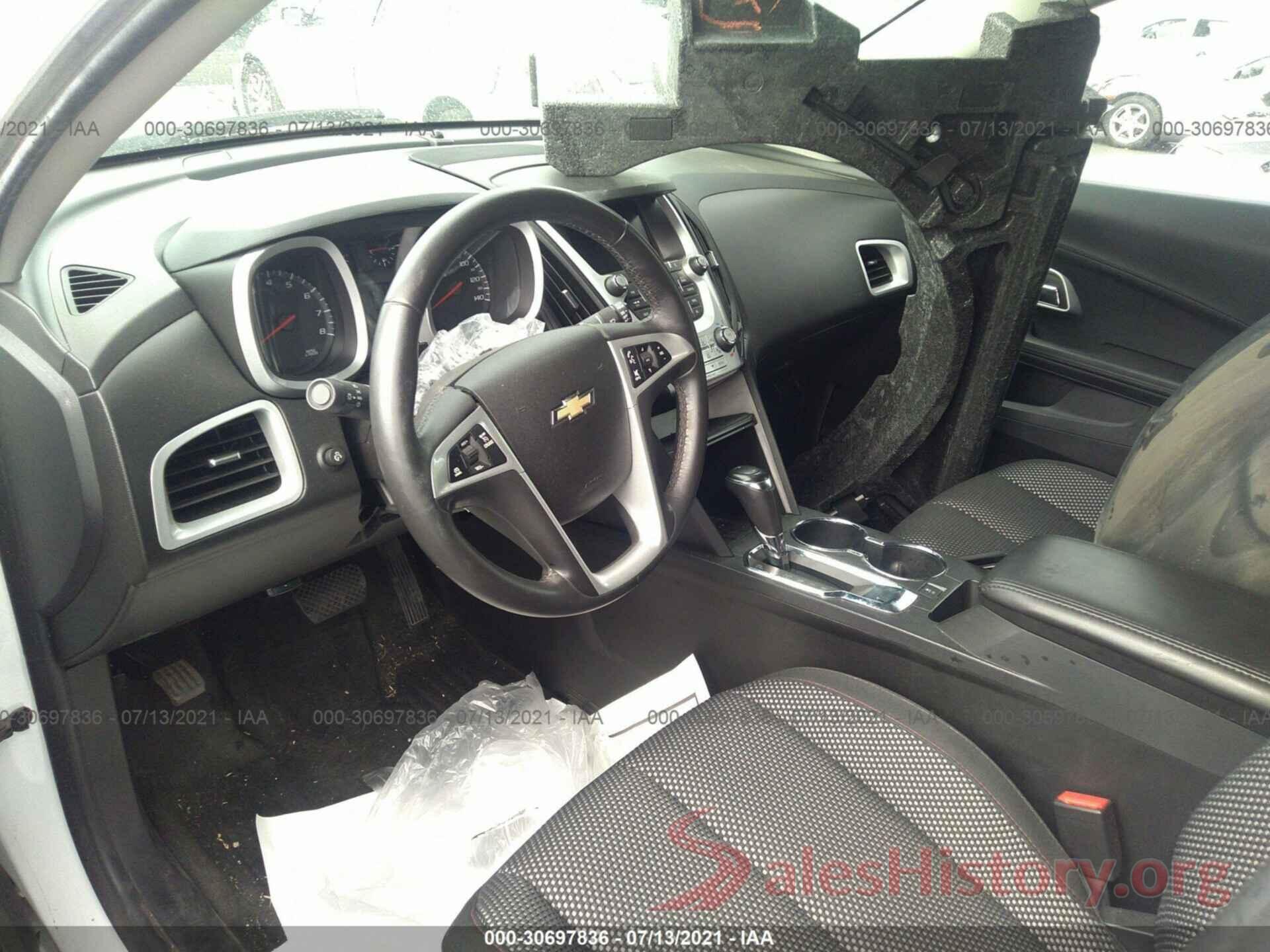 2GNALCEK4H1560084 2017 CHEVROLET EQUINOX