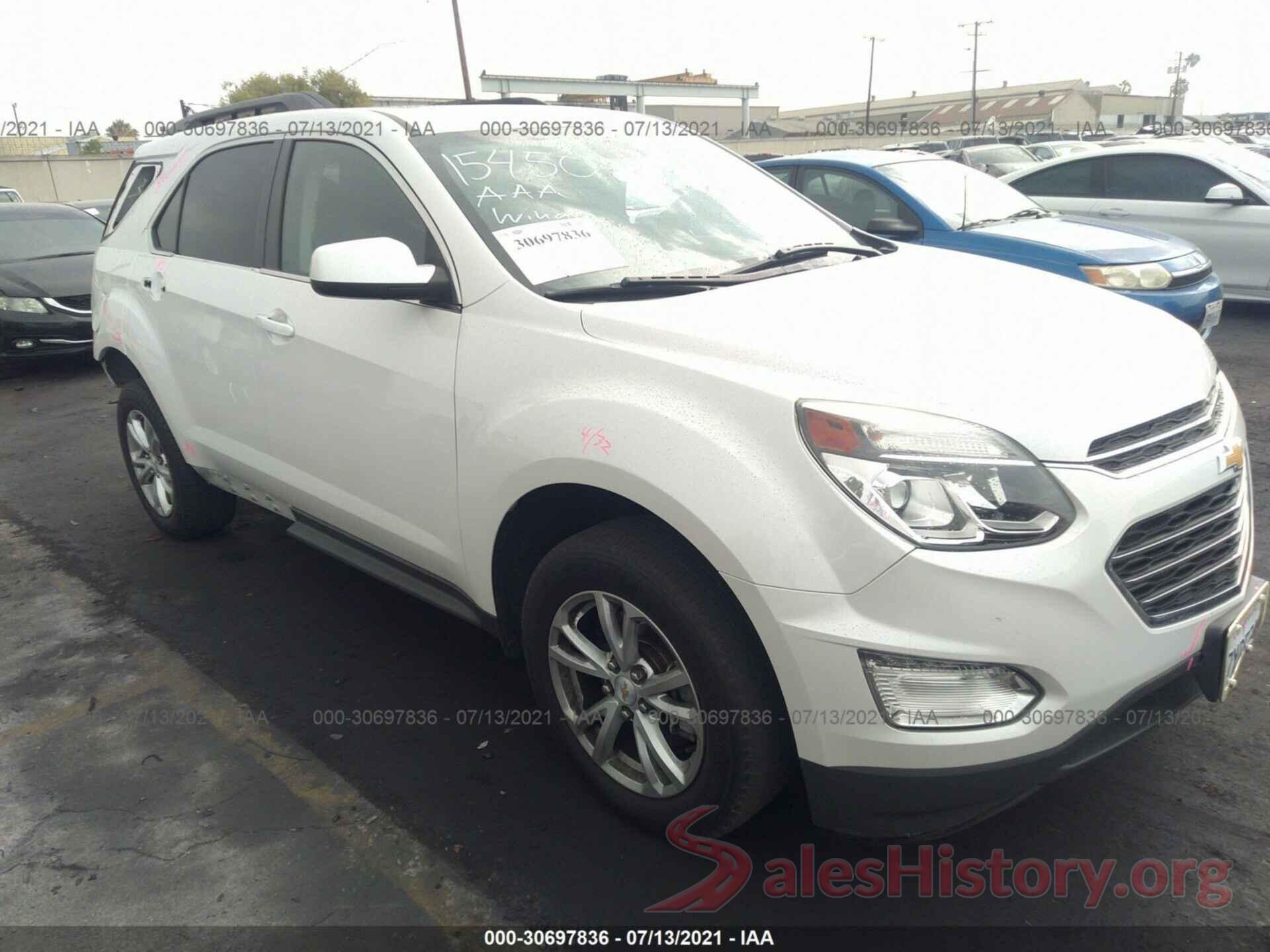 2GNALCEK4H1560084 2017 CHEVROLET EQUINOX