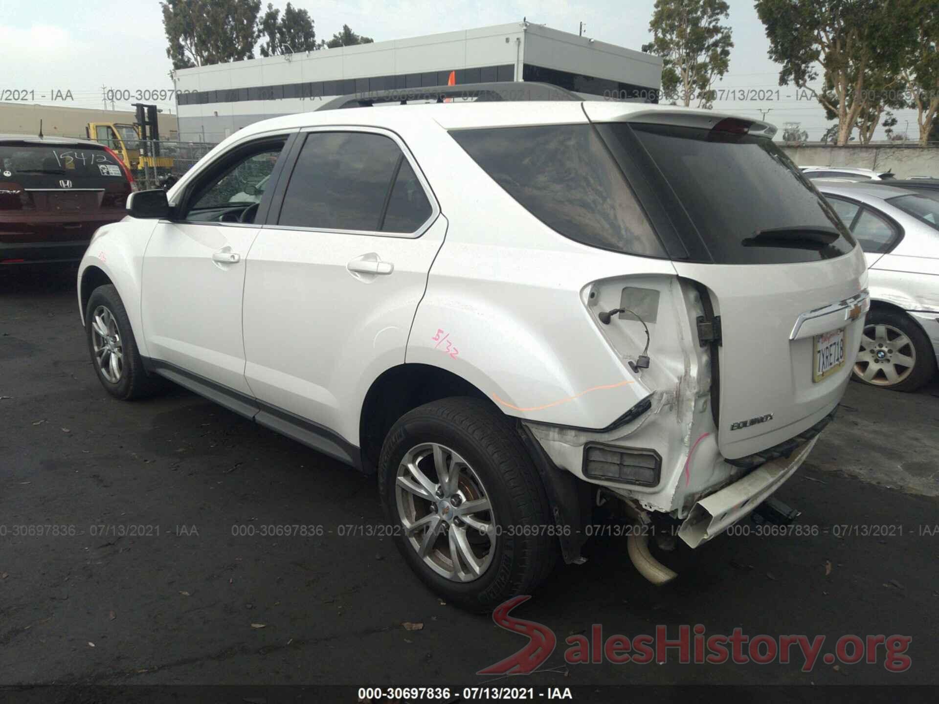 2GNALCEK4H1560084 2017 CHEVROLET EQUINOX