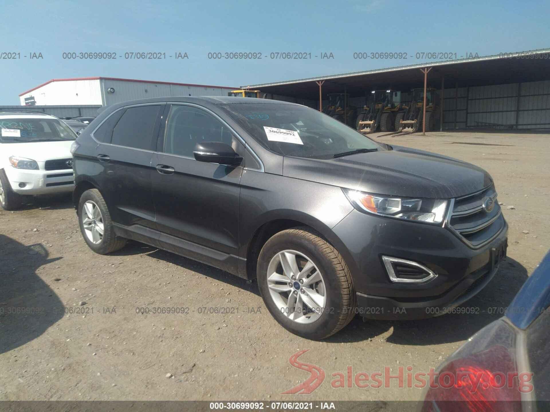 2FMPK4J87GBB51894 2016 FORD EDGE