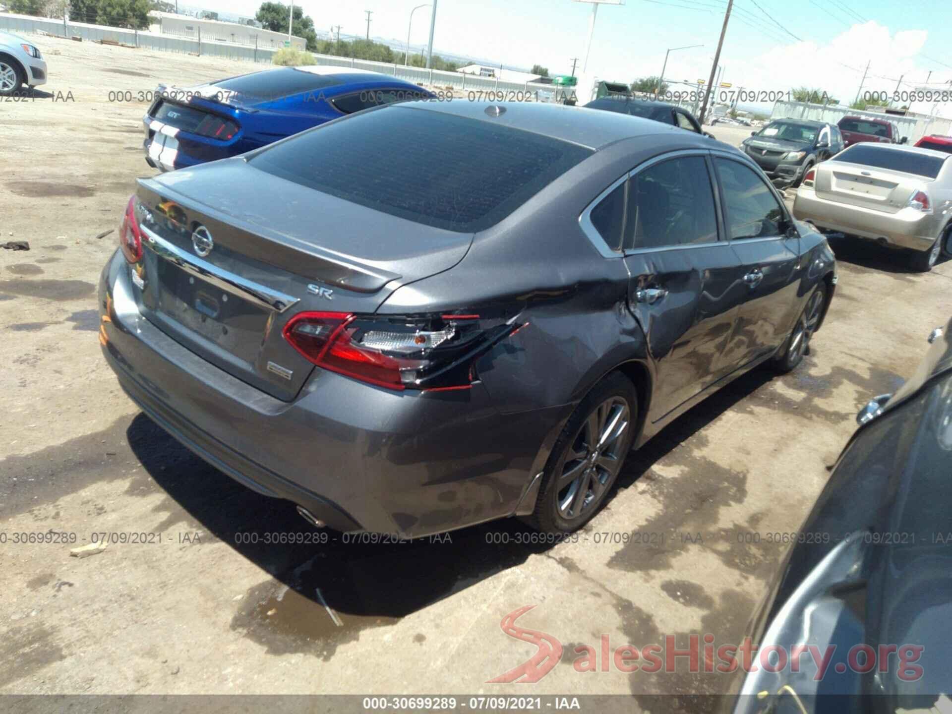 1N4AL3AP8JC291393 2018 NISSAN ALTIMA