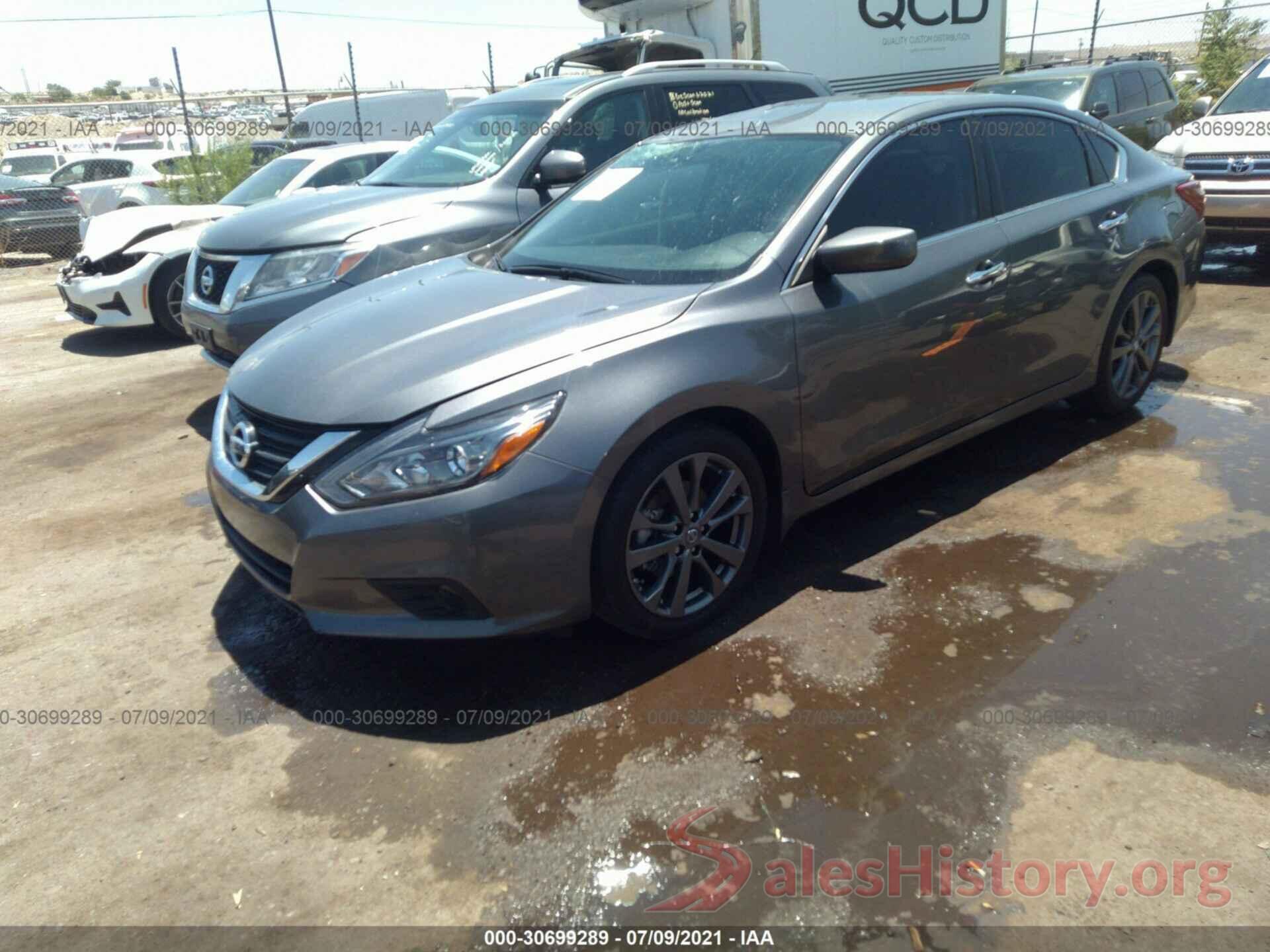 1N4AL3AP8JC291393 2018 NISSAN ALTIMA