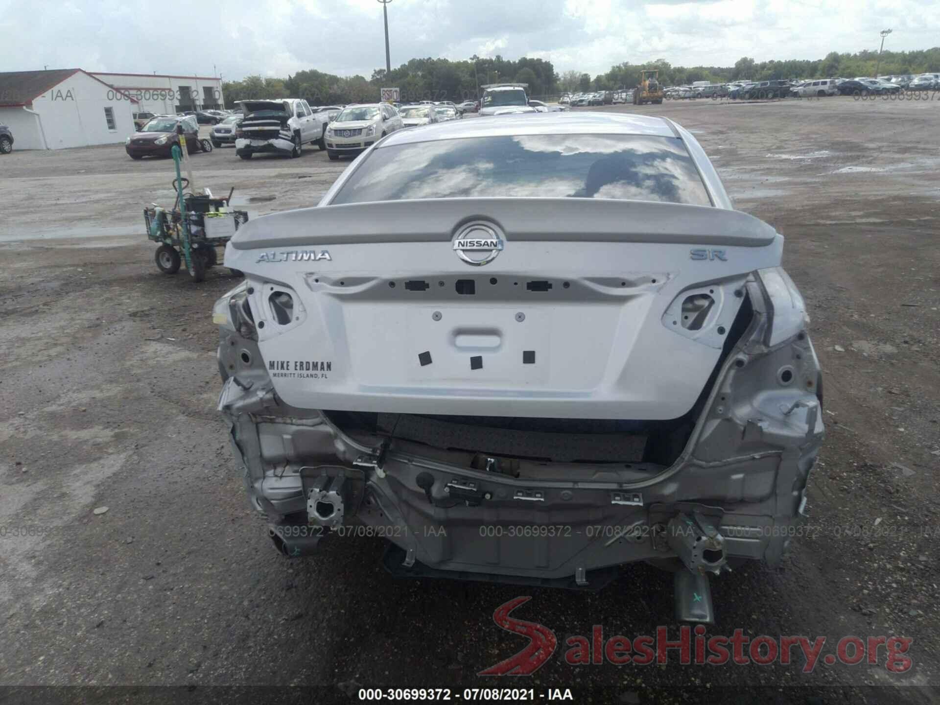 1N4AL3AP4GN386319 2016 NISSAN ALTIMA