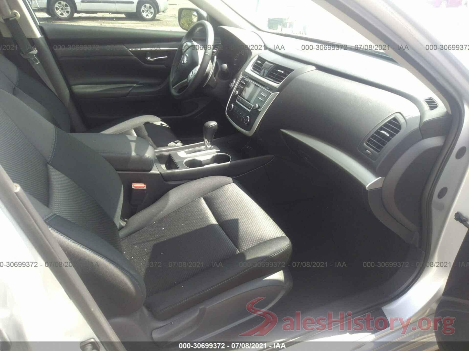 1N4AL3AP4GN386319 2016 NISSAN ALTIMA