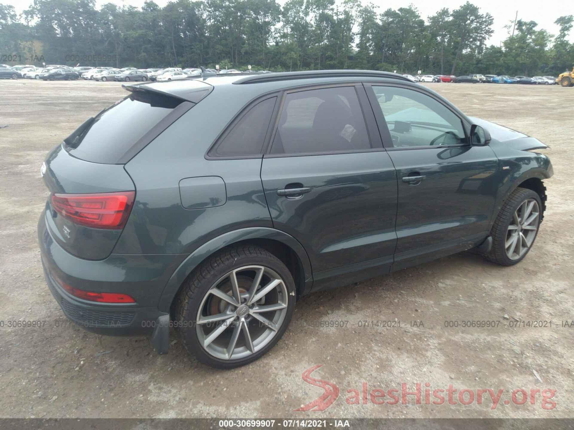 WA1JCCFS3JR024564 2018 AUDI Q3